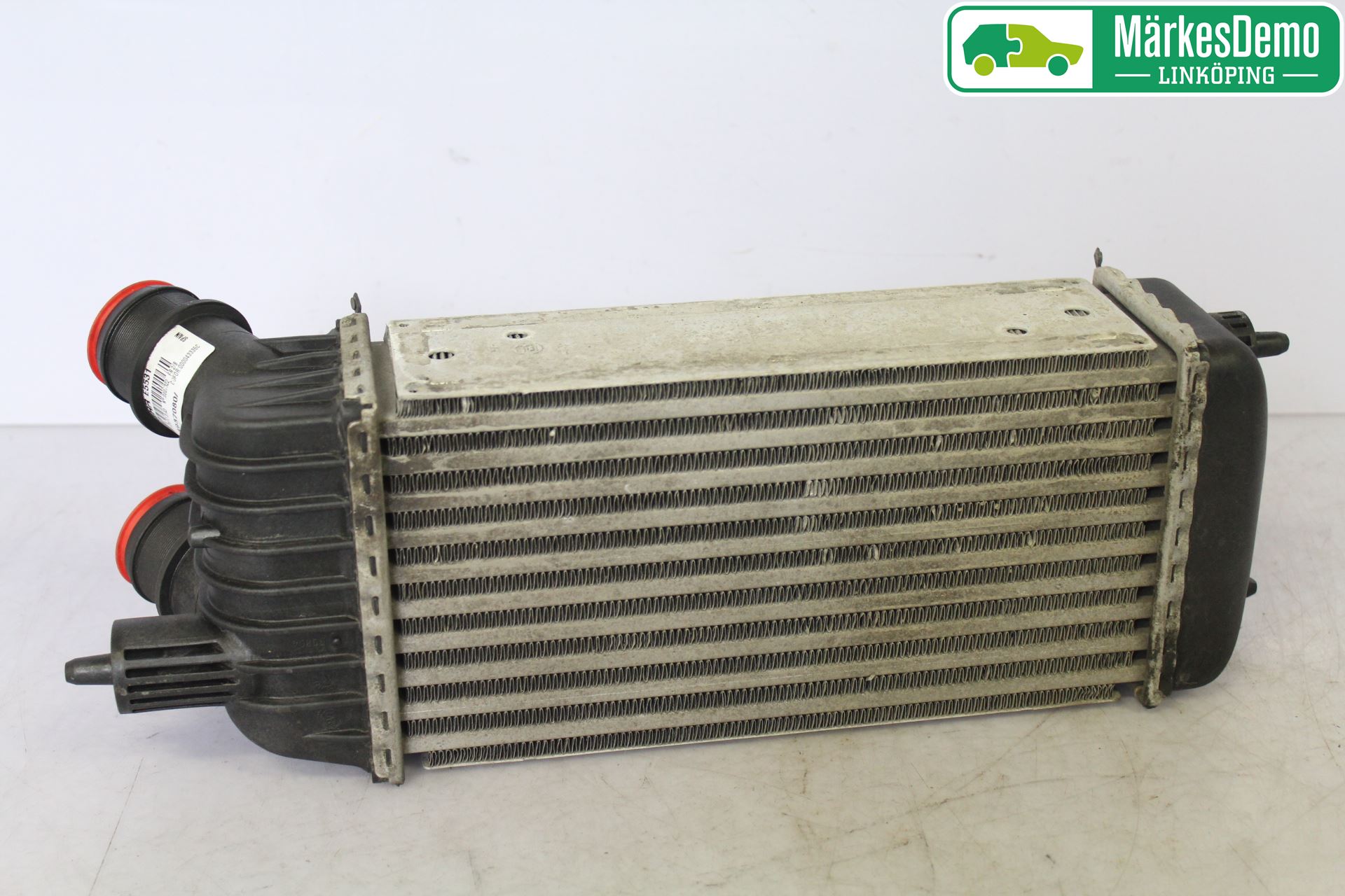Peugeot EXPERT 07-14 Intercooler Radiator