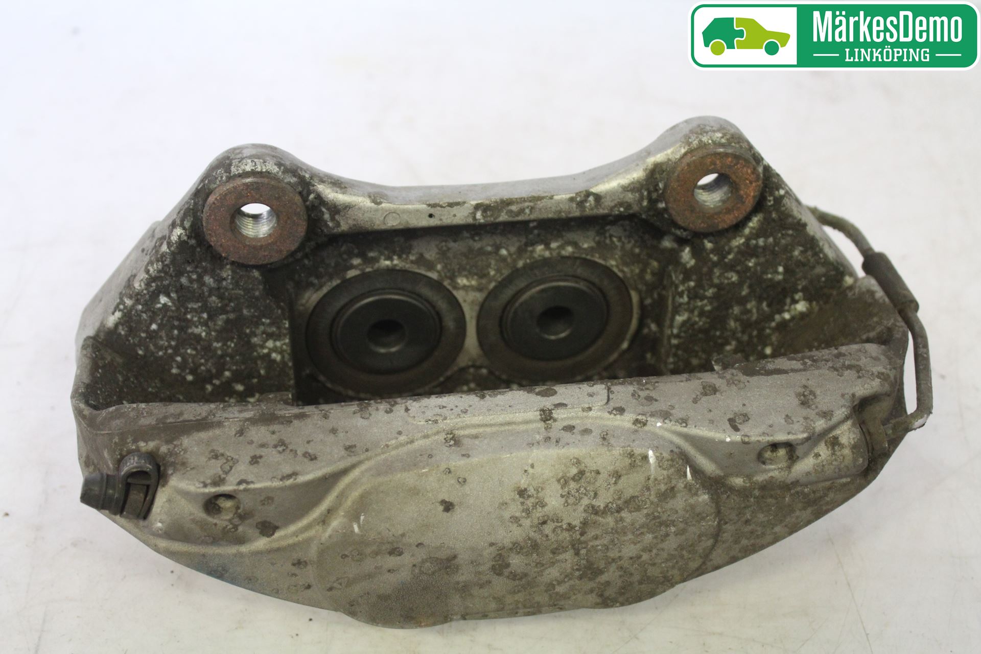 Audi Q5 09-16 Bremsecaliper Foran Høyre