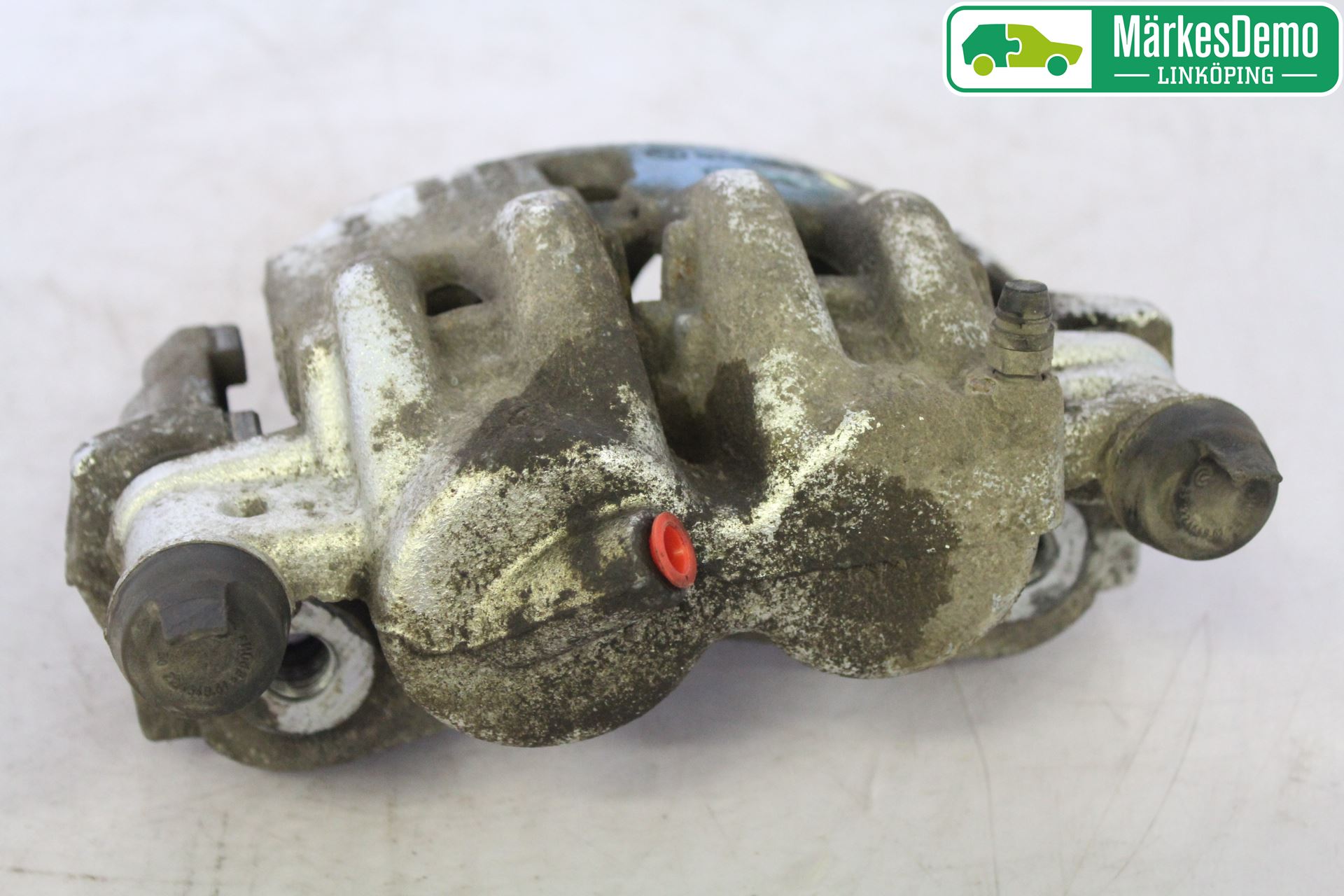 Citroen JUMPER/E-JUMPER 14- Bremsecaliper Foran Høyre
