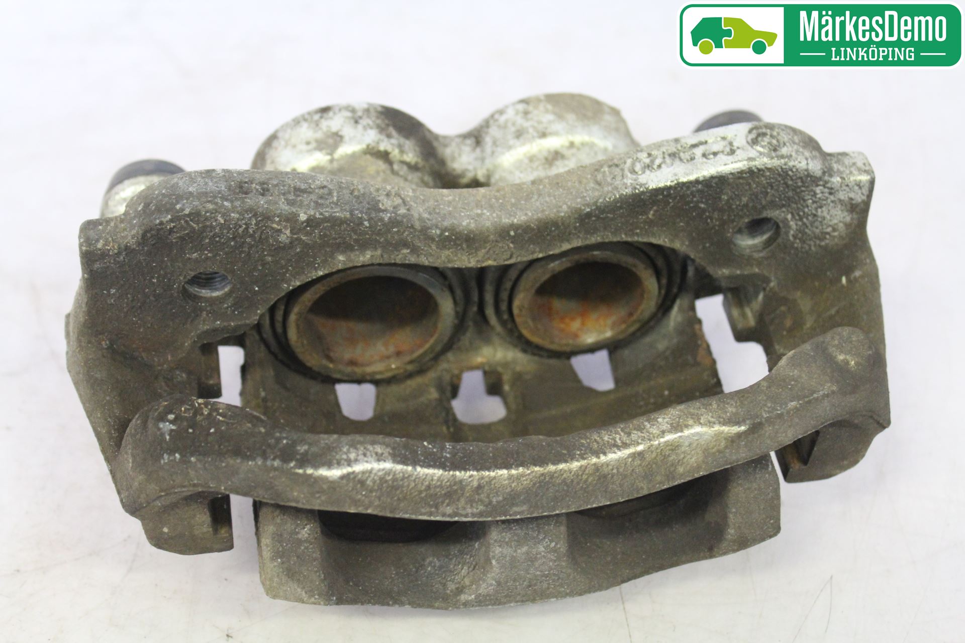 Citroen JUMPER/E-JUMPER 14- Bremsecaliper Foran Høyre
