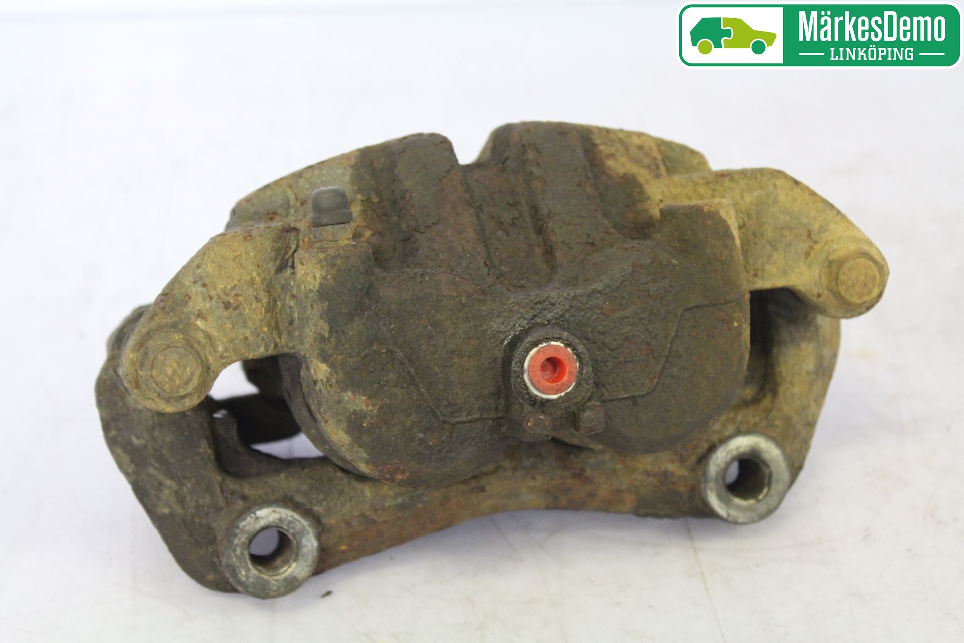 Nissan NAVARA 05-16 Bremsecaliper Foran Høyre