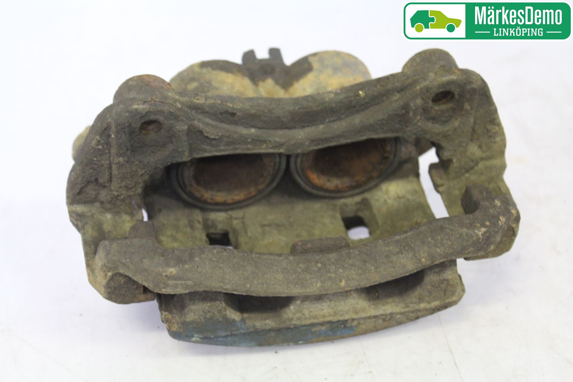 Nissan NAVARA 05-16 Bremsecaliper Foran Høyre