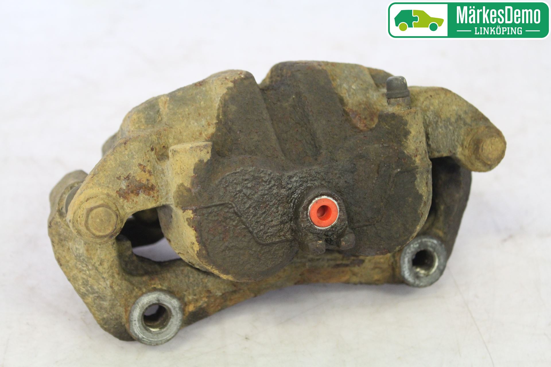 Nissan NAVARA 05-16 Bremsecaliper Foran Venstre