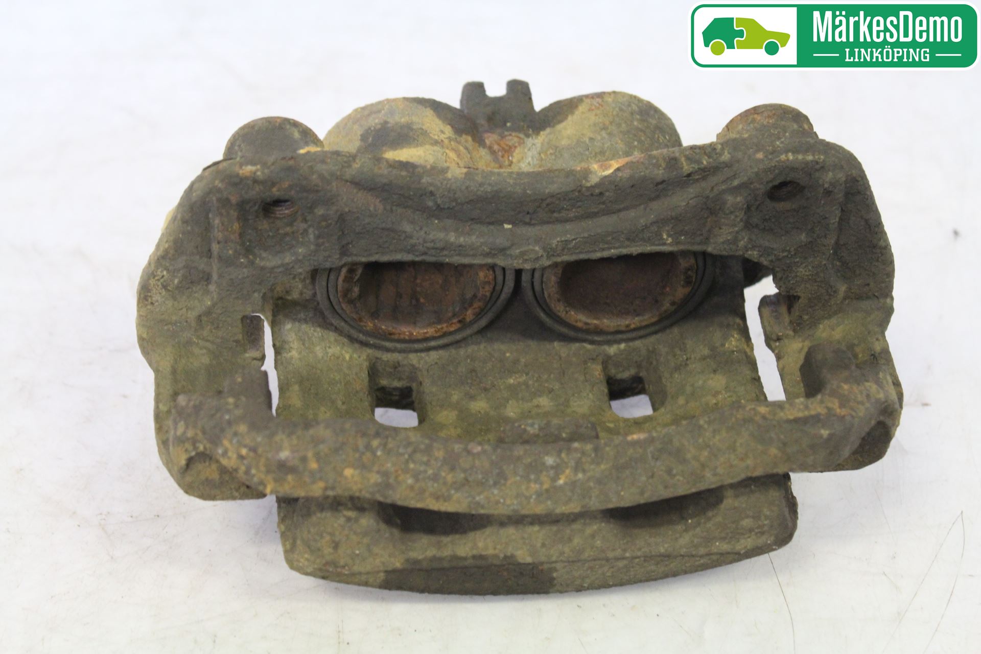 Nissan NAVARA 05-16 Bremsecaliper Foran Venstre