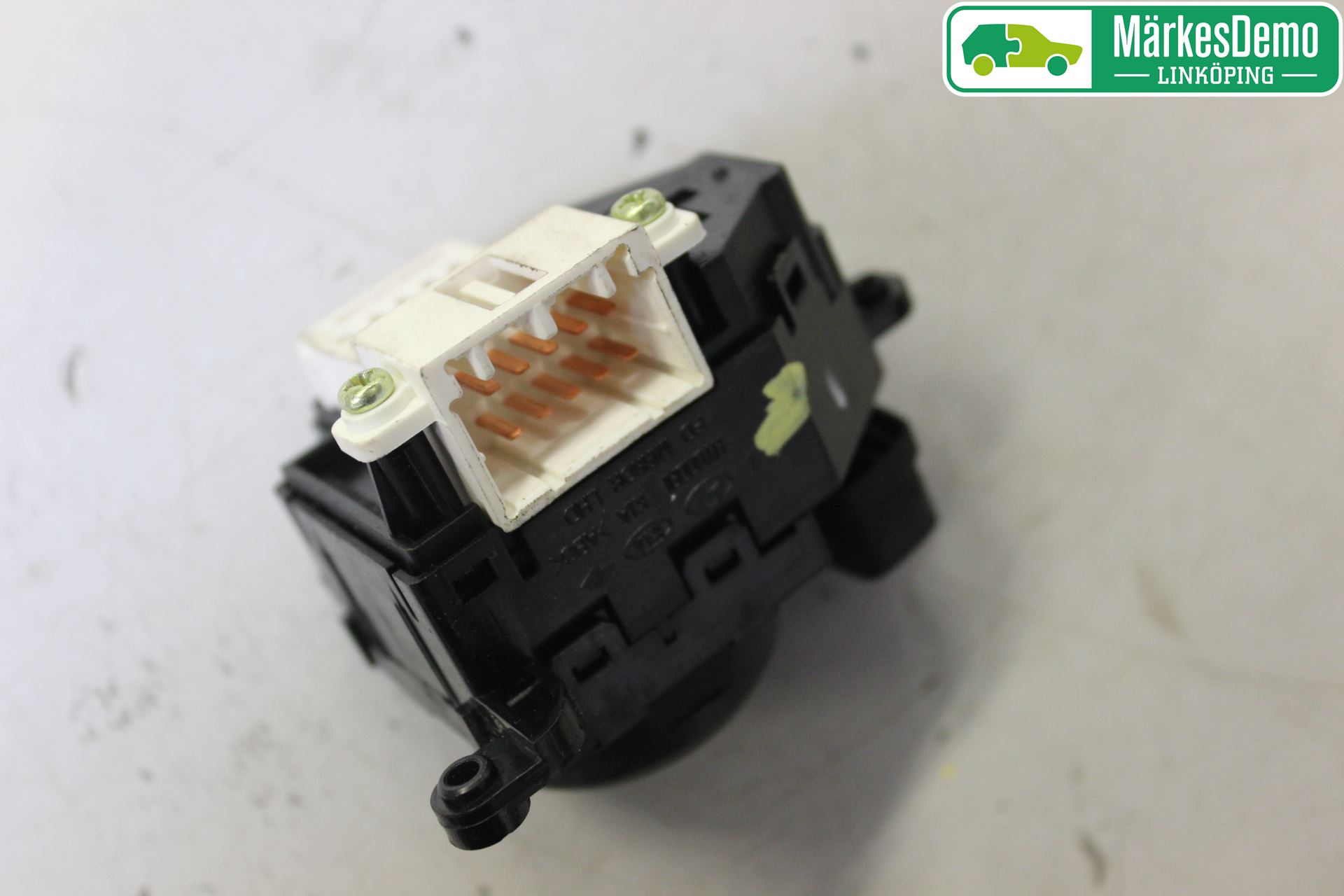 Hyundai i30 FD 07-12 Bryter Speil