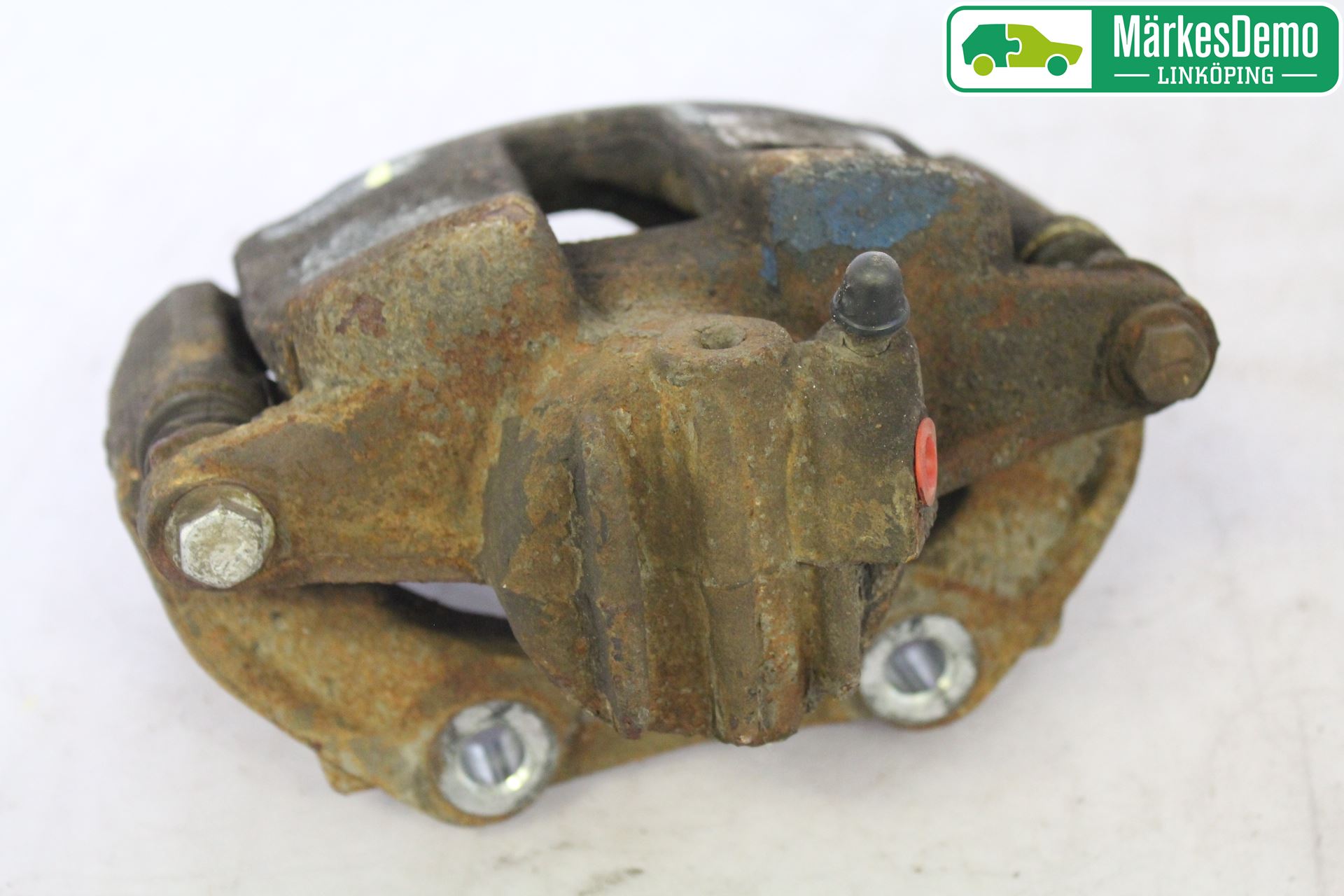 Peugeot 207 Bremsecaliper Foran Høyre
