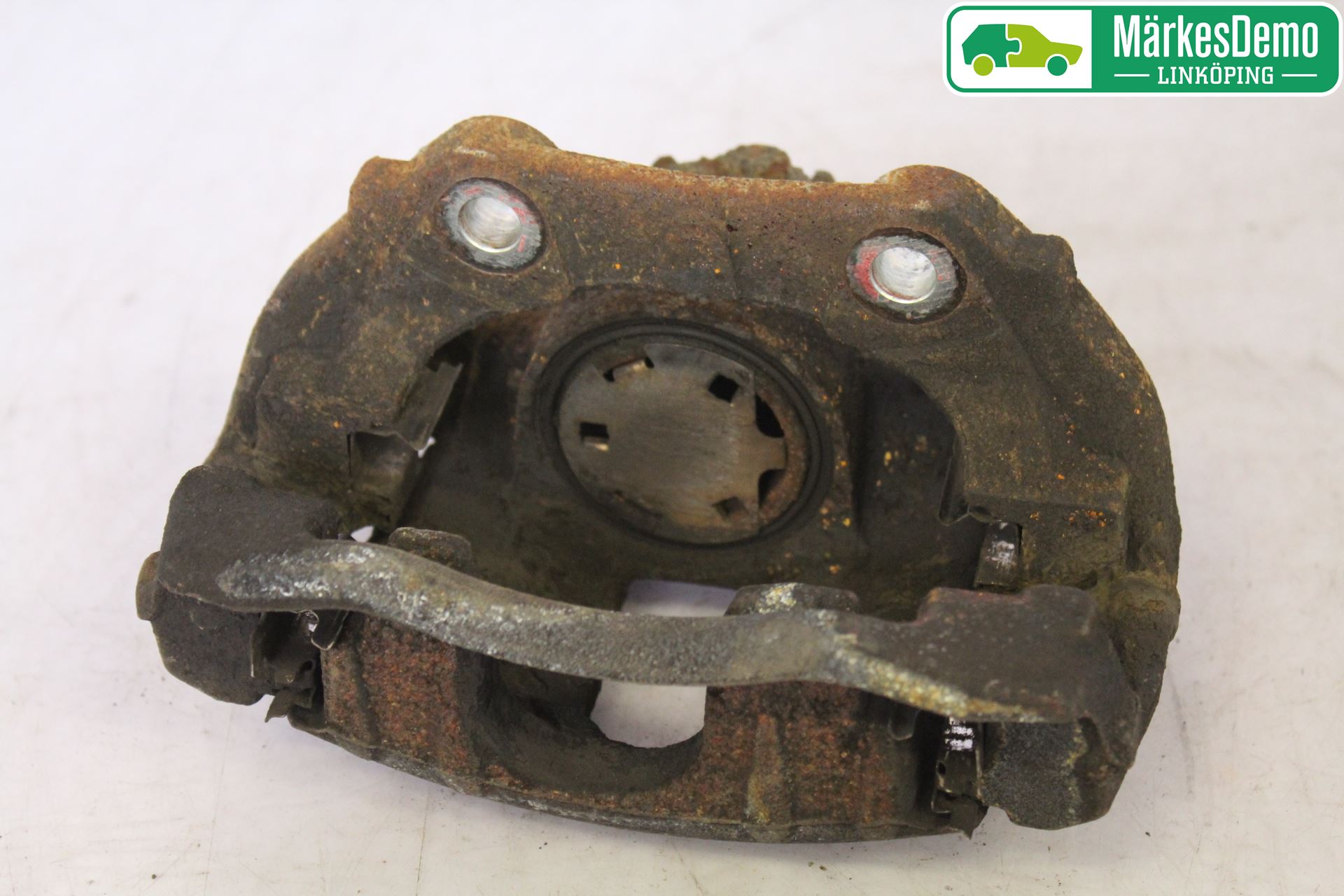Peugeot 207 Bremsecaliper Foran Høyre