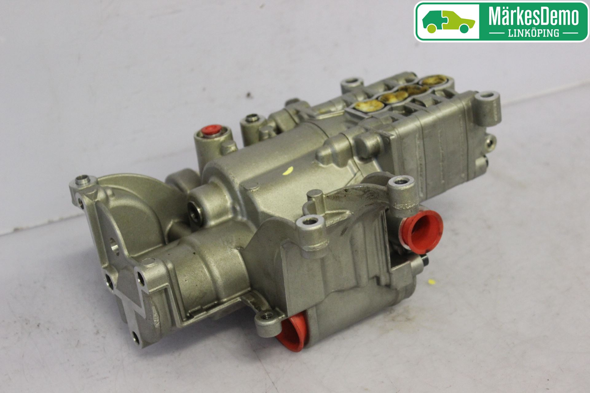 Porsche 911 64- Motor Oljepumpe