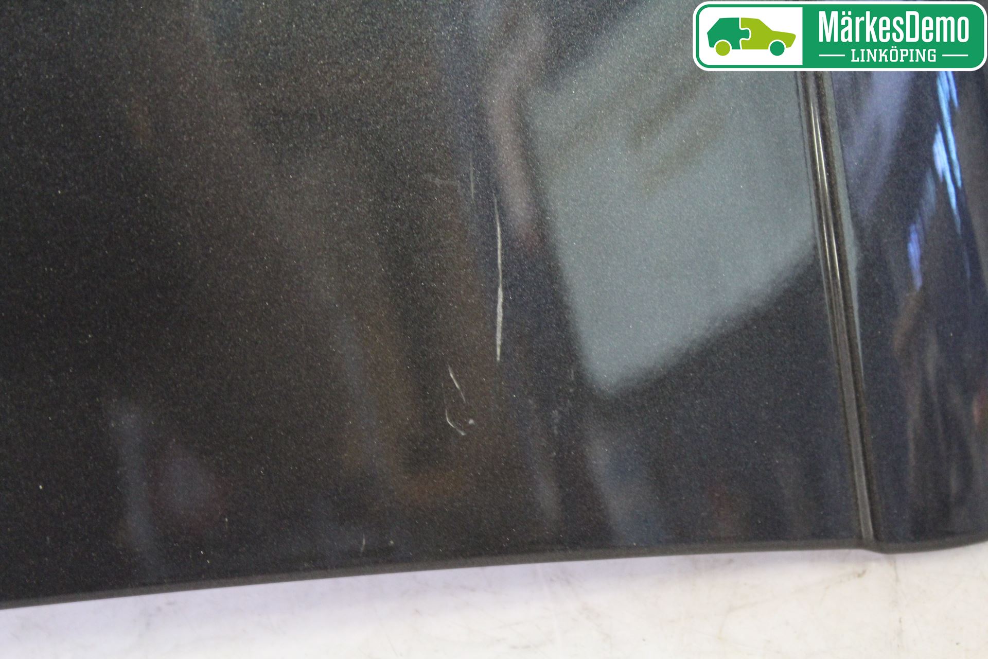 Audi Q5 09-16 Spoiler Bakluke