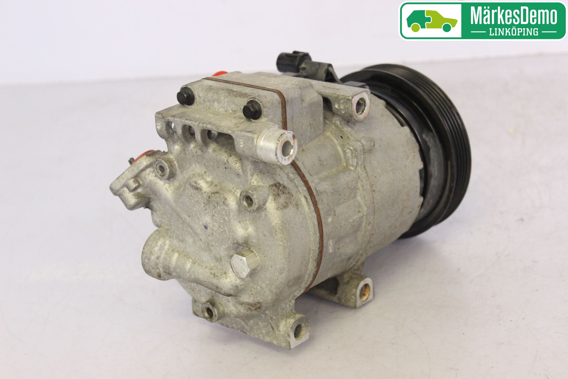 Hyundai i30 FD 07-12 Varme Ac Kompressor