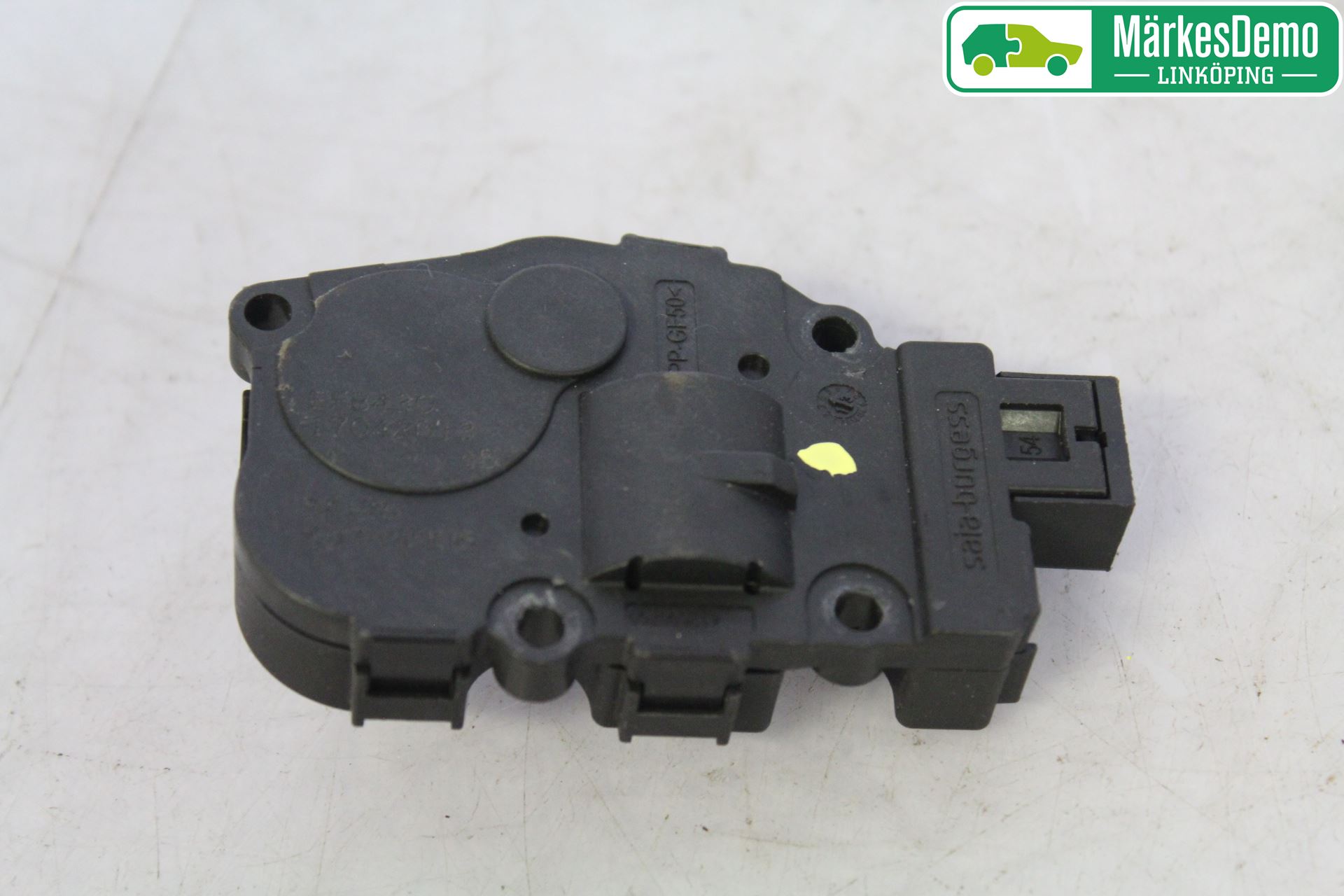 Audi Q5 09-16 Varme Ac Regulerings Motor