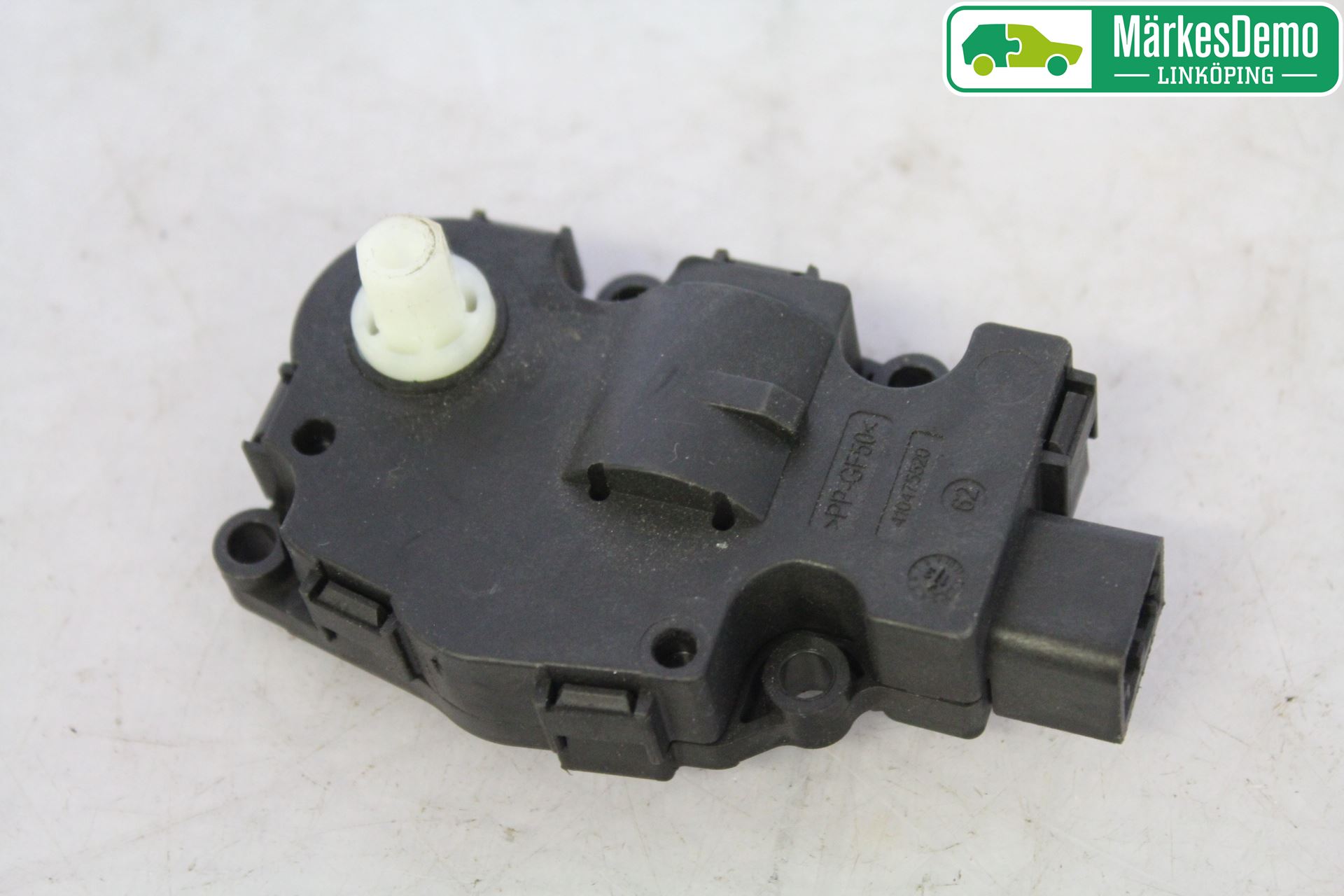 Audi Q5 09-16 Varme Ac Regulerings Motor