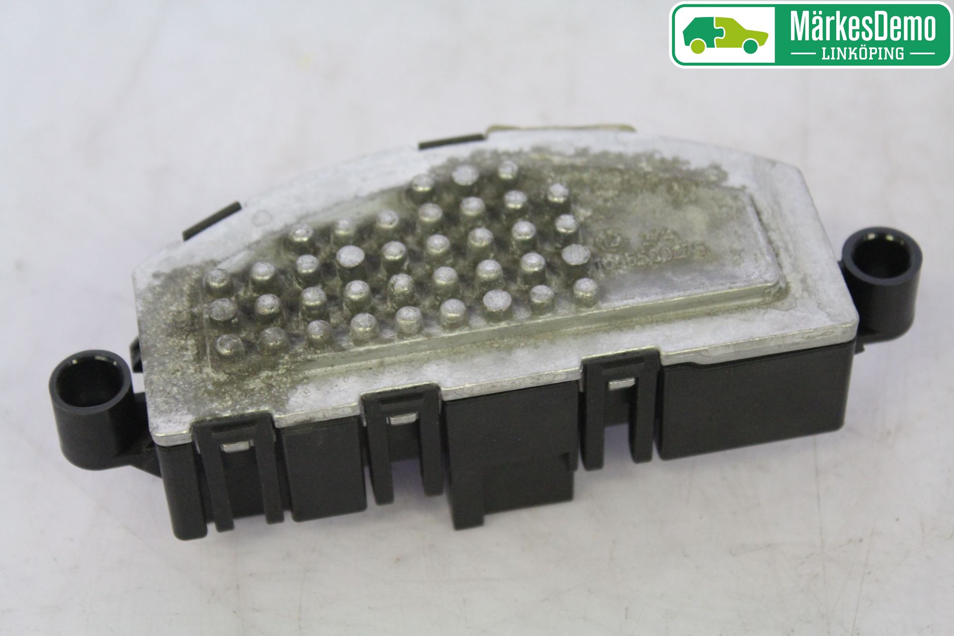 Audi Q5 09-16 Varmeapparat Viftemotstand
