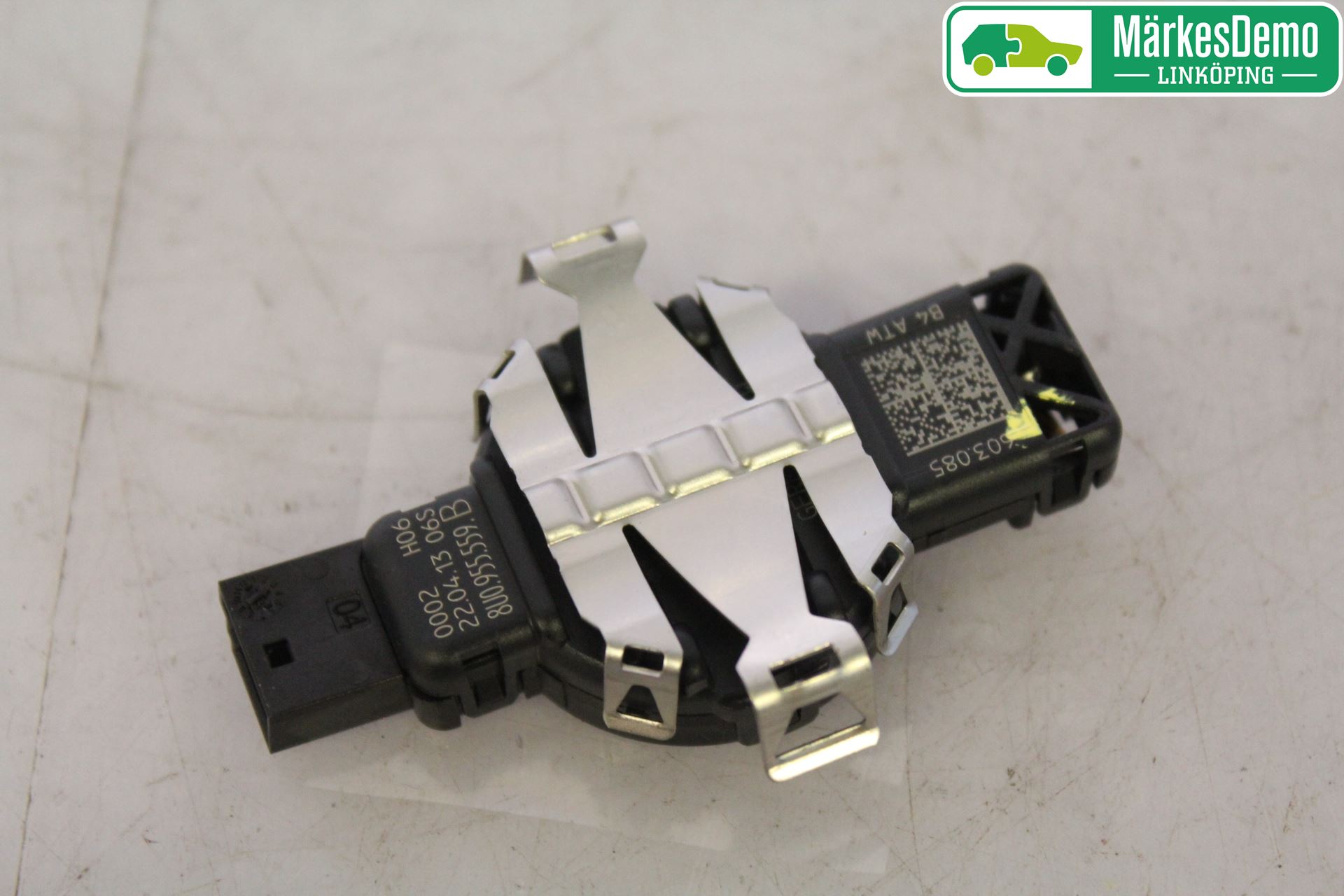 Audi Q5 09-16 Sensor Regnsensor