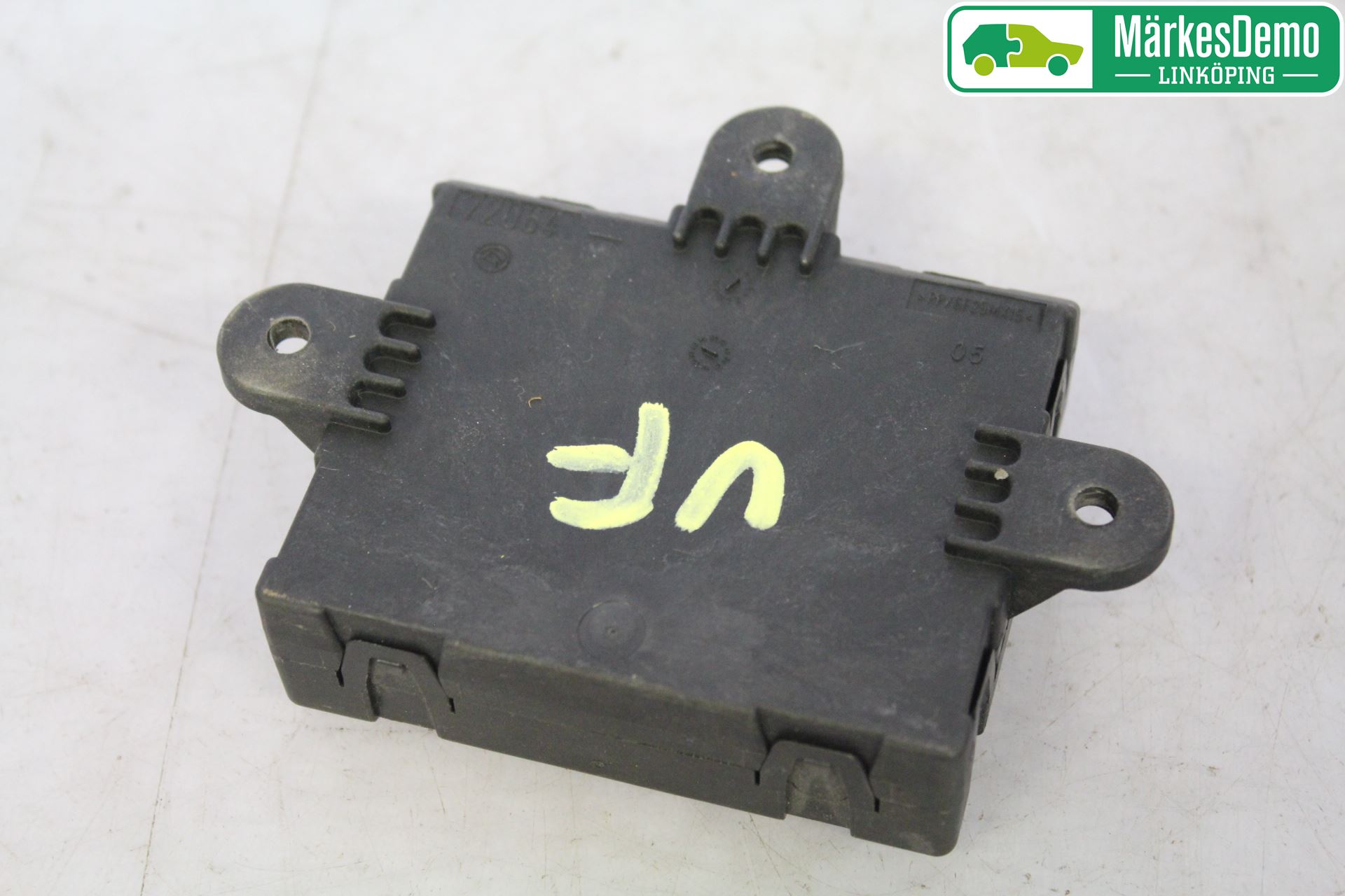 Ford MONDEO 07-15 Styreenhet Dør