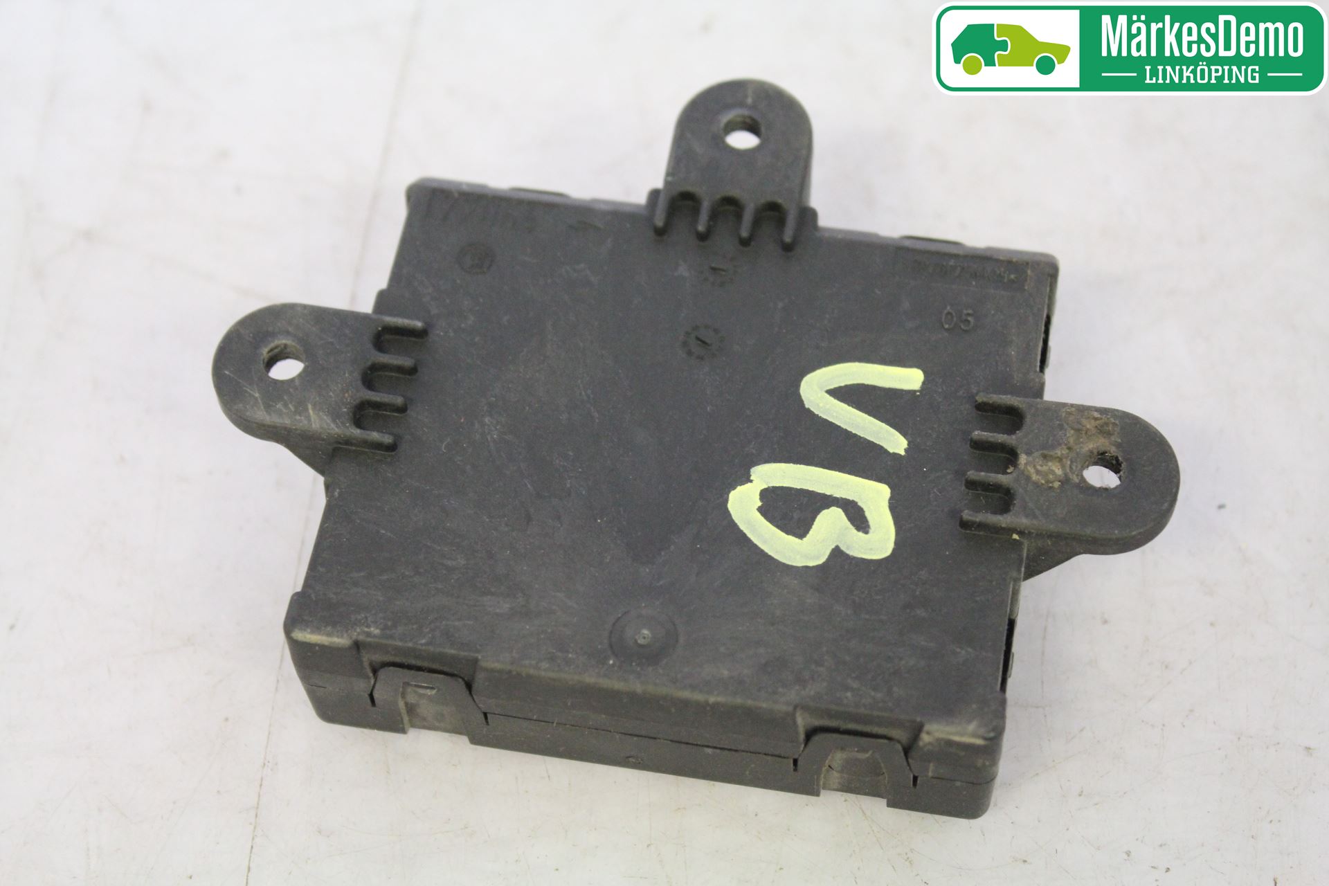 Ford MONDEO 07-15 Styreenhet Dør