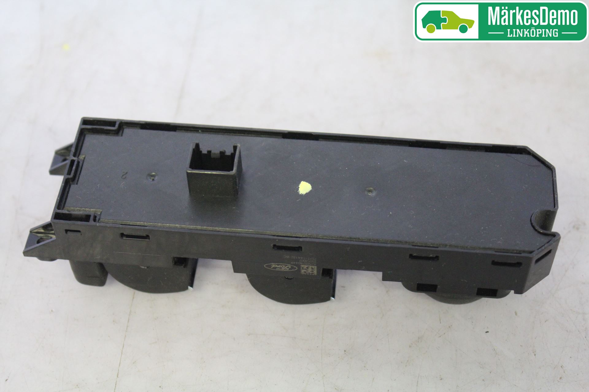 Ford MONDEO 07-15 Bryter Vindusheis