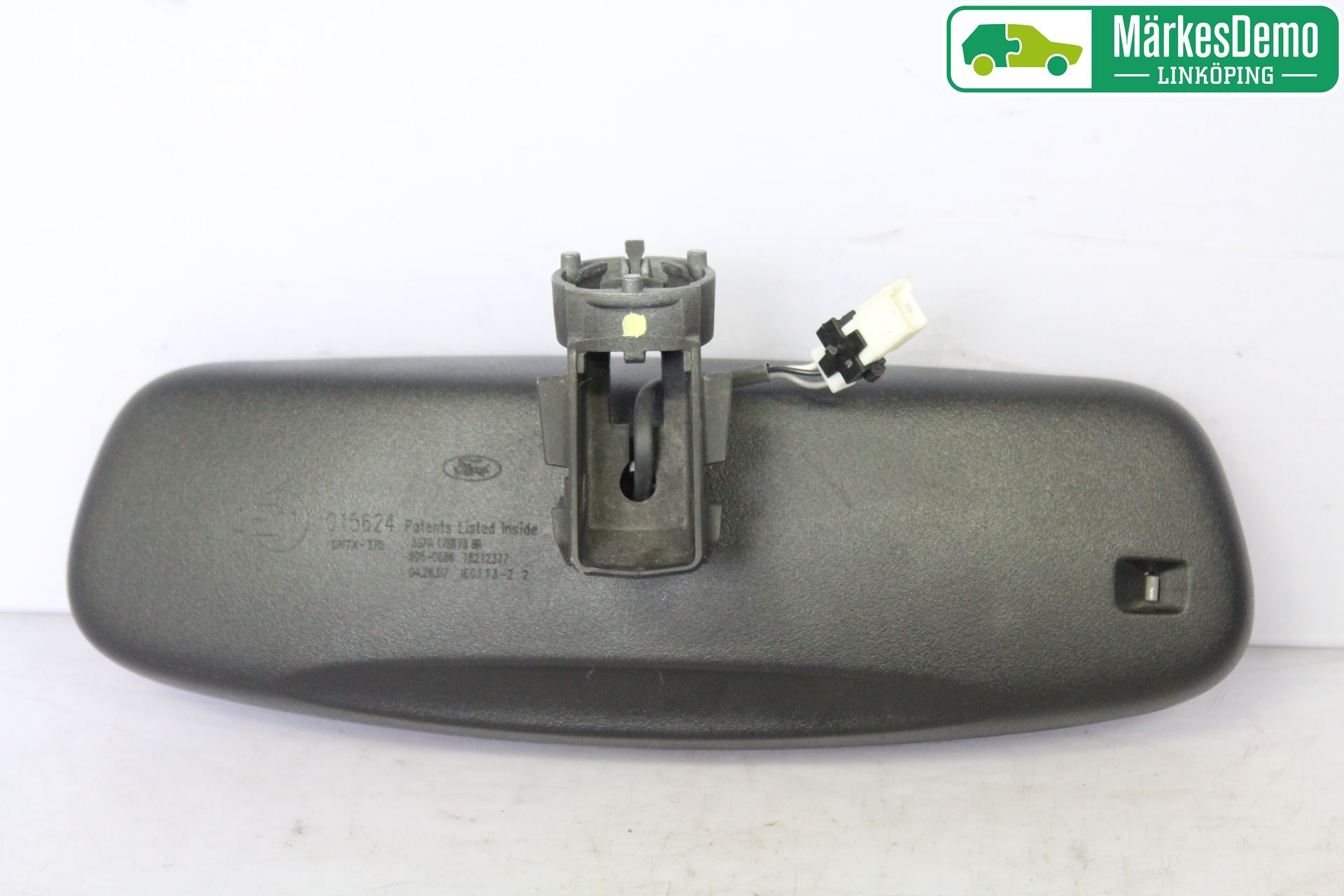 Ford MONDEO 07-15 Speil Innvendig El