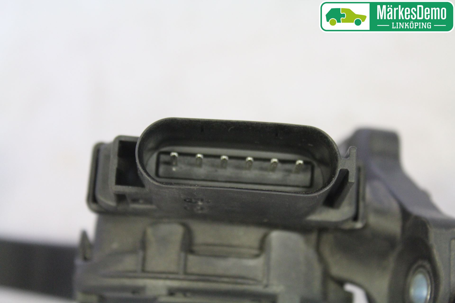 Ford MONDEO 07-15 Gasspedal