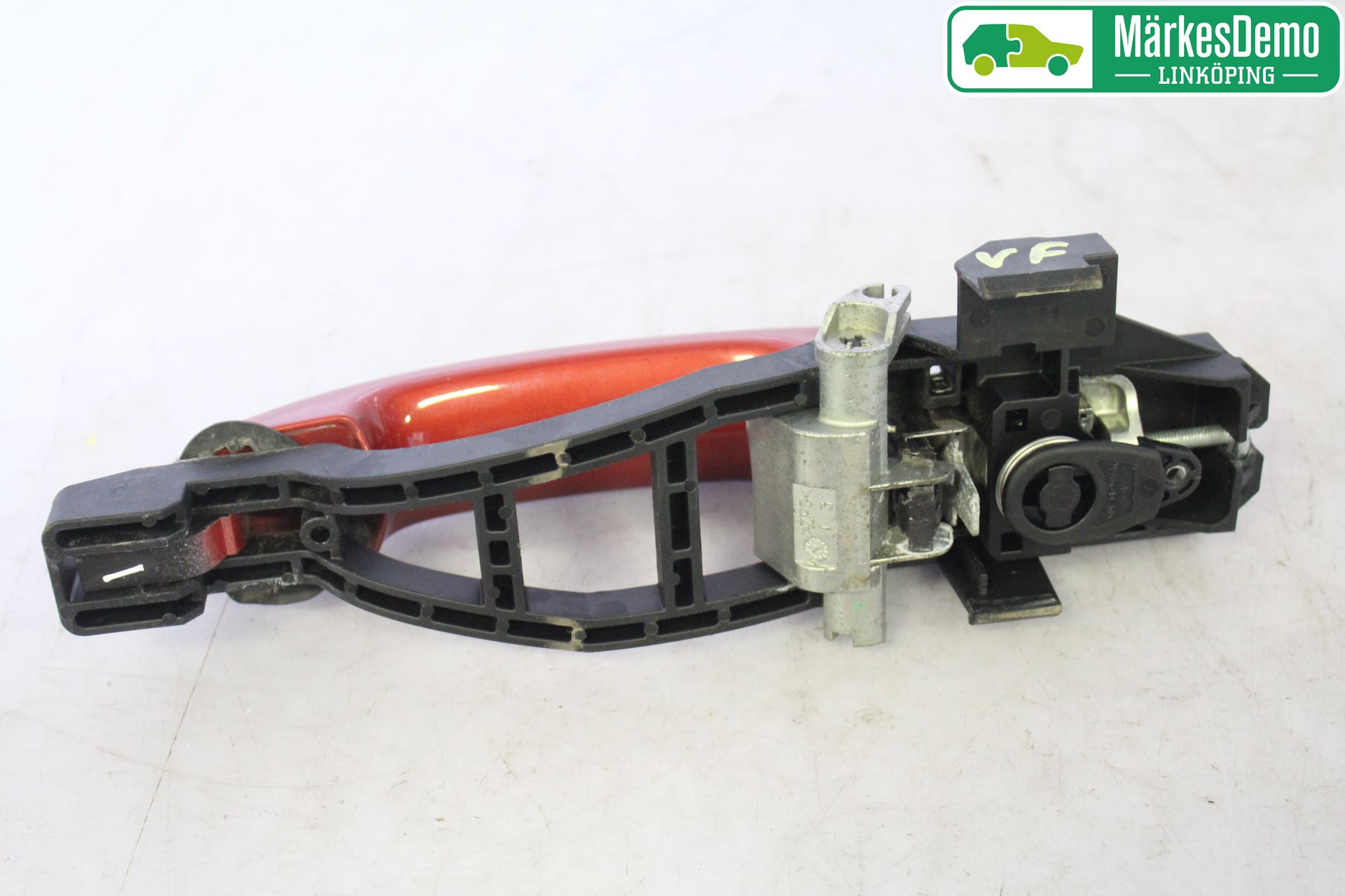 Ford MONDEO 07-15 Dørhandtak Ytre Venstre