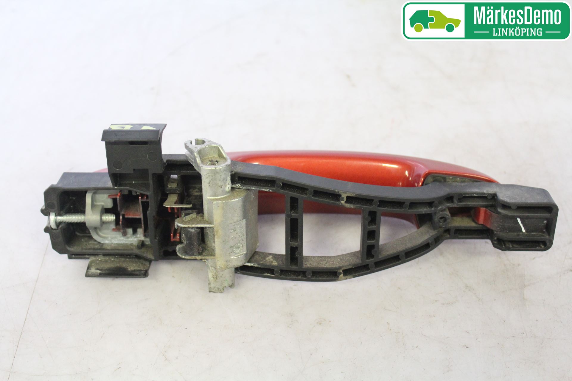Ford MONDEO 07-15 Dørhandtak Ytre Venstre
