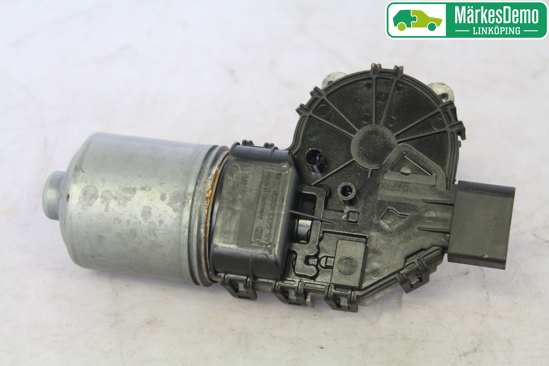 Ford MONDEO 07-15 Viskermotor Frontrute