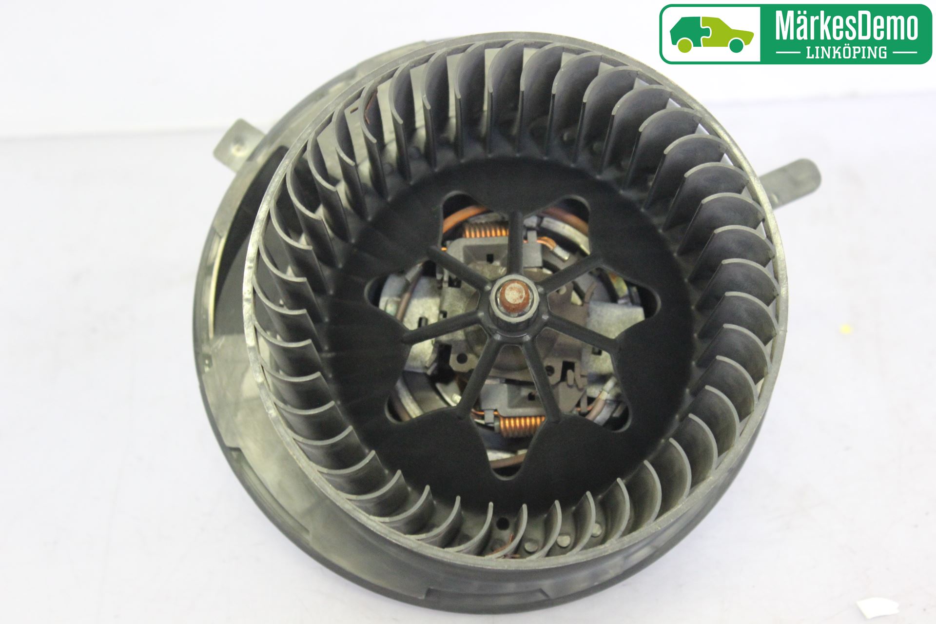 Volkswagen VW GOLF V 04-09 Varmeapparat Viftemotor