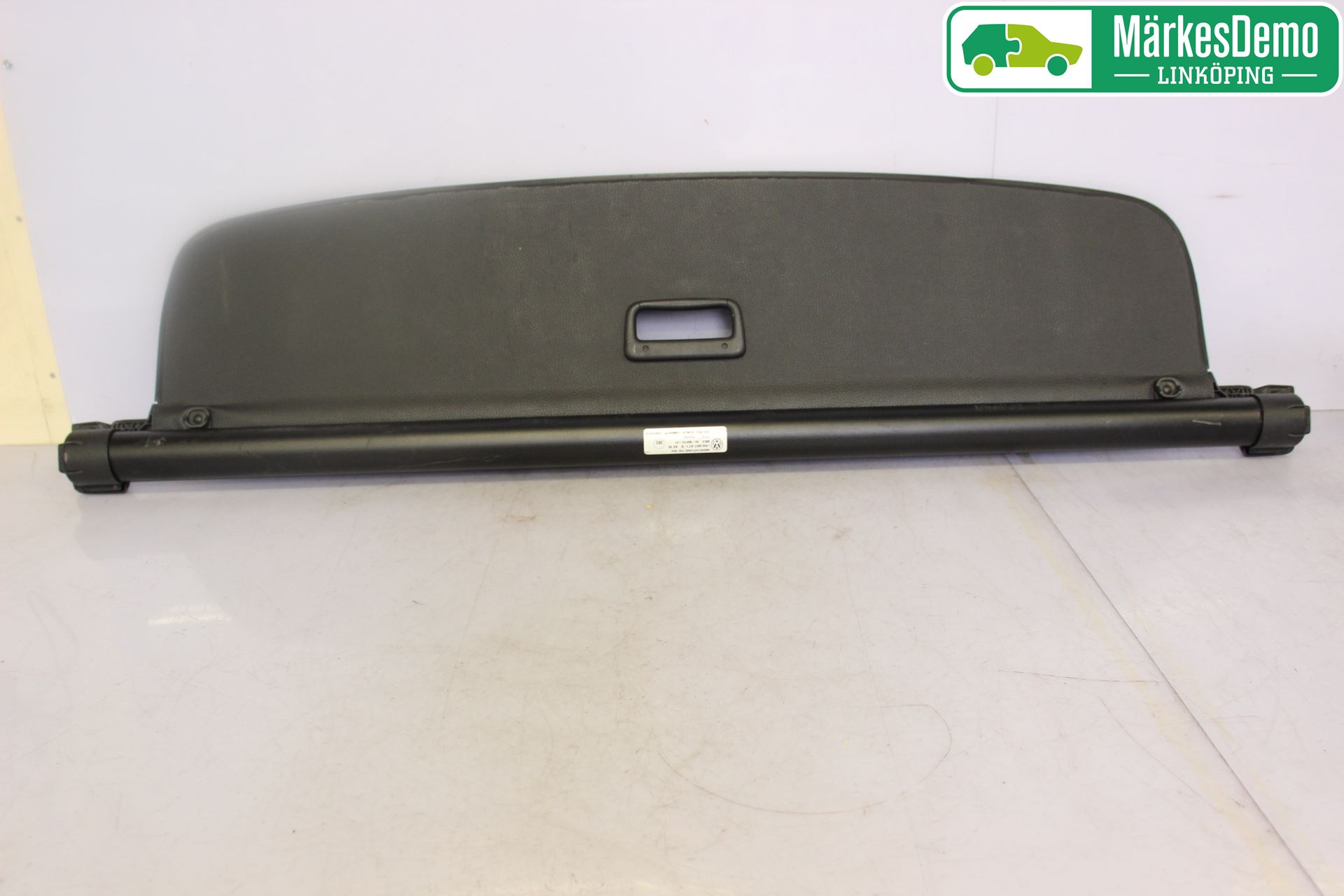 Volkswagen VW GOLF V 04-09 Innr Innsyn Beskytelse Stv