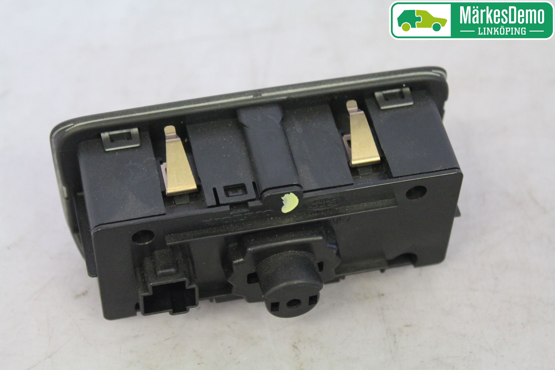 Volvo V70 08-13 Bryter Hovedlys