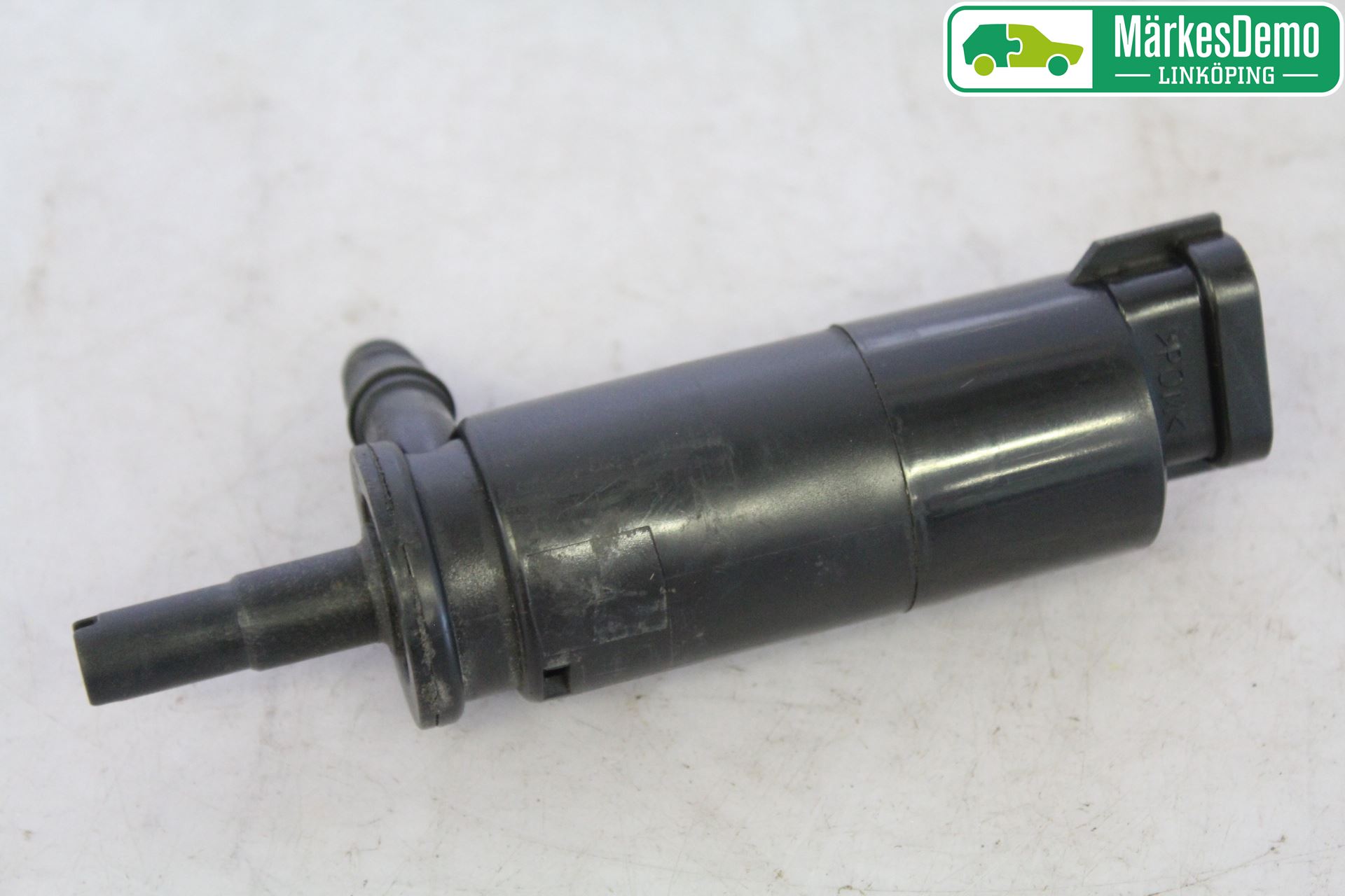 Fiat DUCATO 07-15 Spylerpumpe Høytrykk