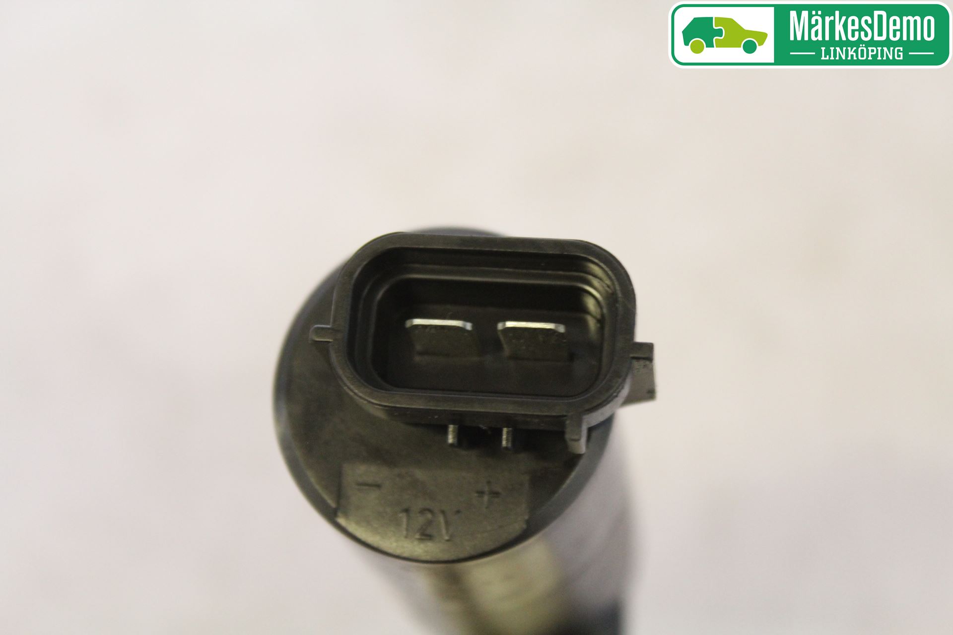 Fiat DUCATO 07-15 Spylerpumpe Høytrykk