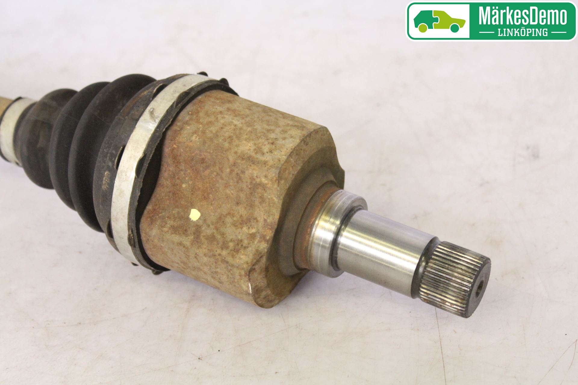 Fiat DUCATO 07-15 Drivaksel Foran Kompl Venstre