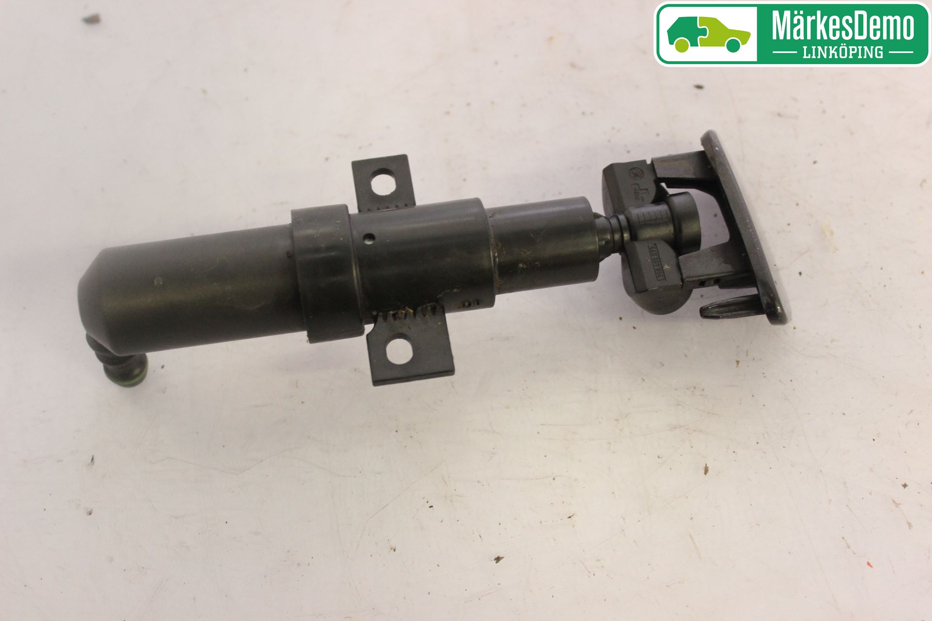 Volkswagen VW PASSAT 05-11 Spylerdyse Frontlykter