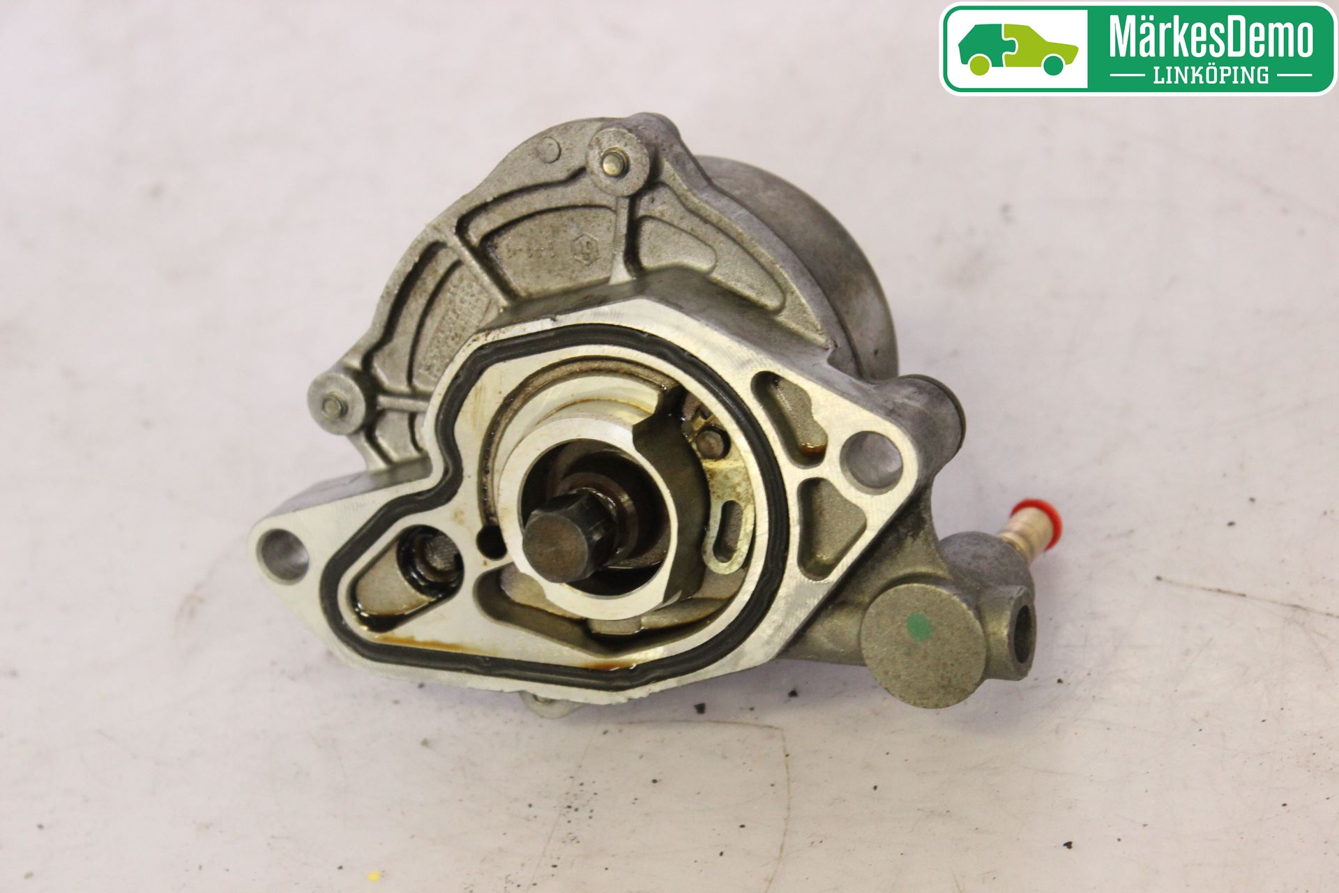 Saab 9-3 VER 2 Vacuumpumpe