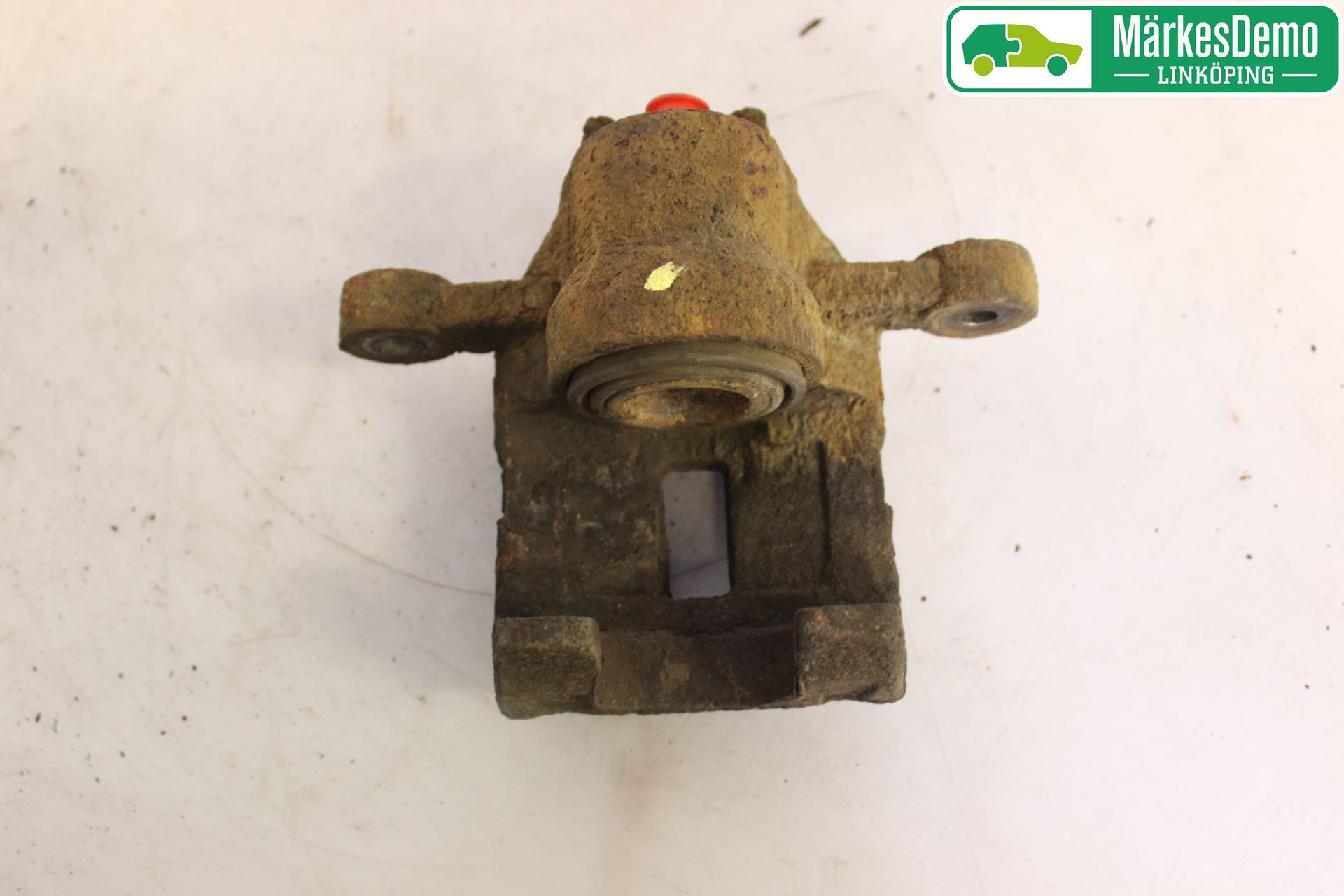 Kia CEED 06-12 Bremsecaliper Bak Venstre