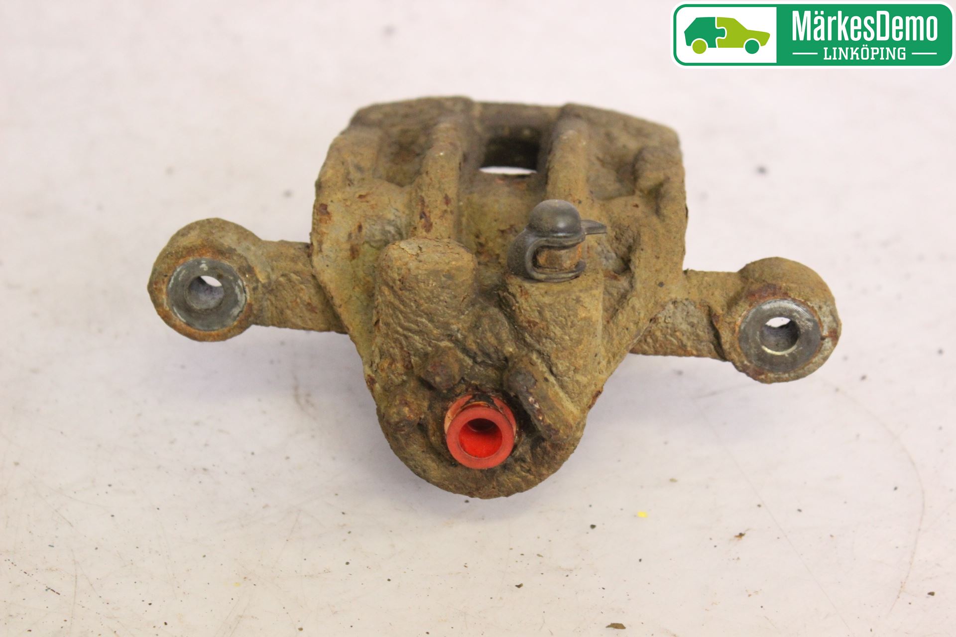 Kia CEED 06-12 Bremsecaliper Bak Venstre
