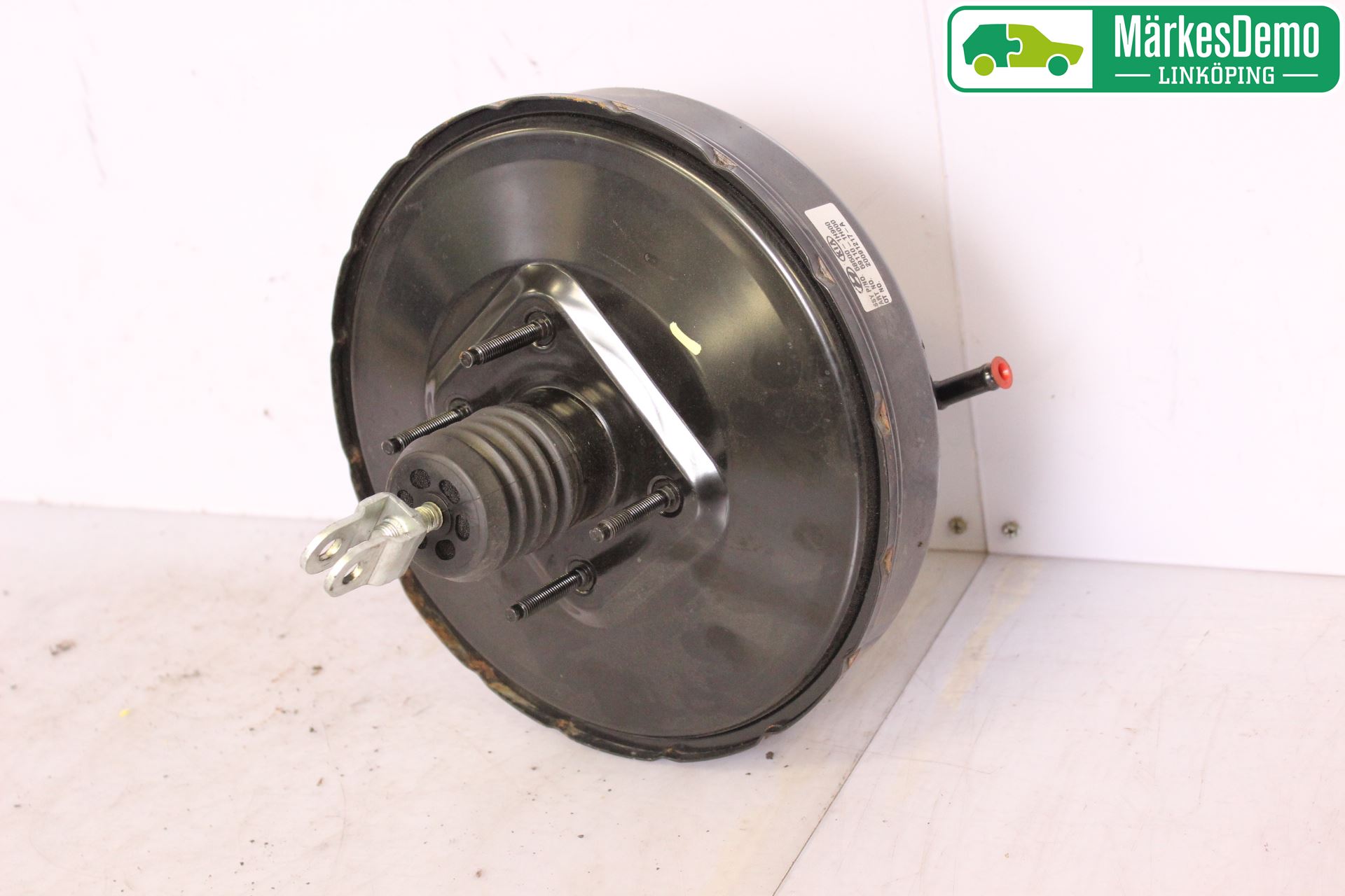 Kia CEED 06-12 Bremseservo