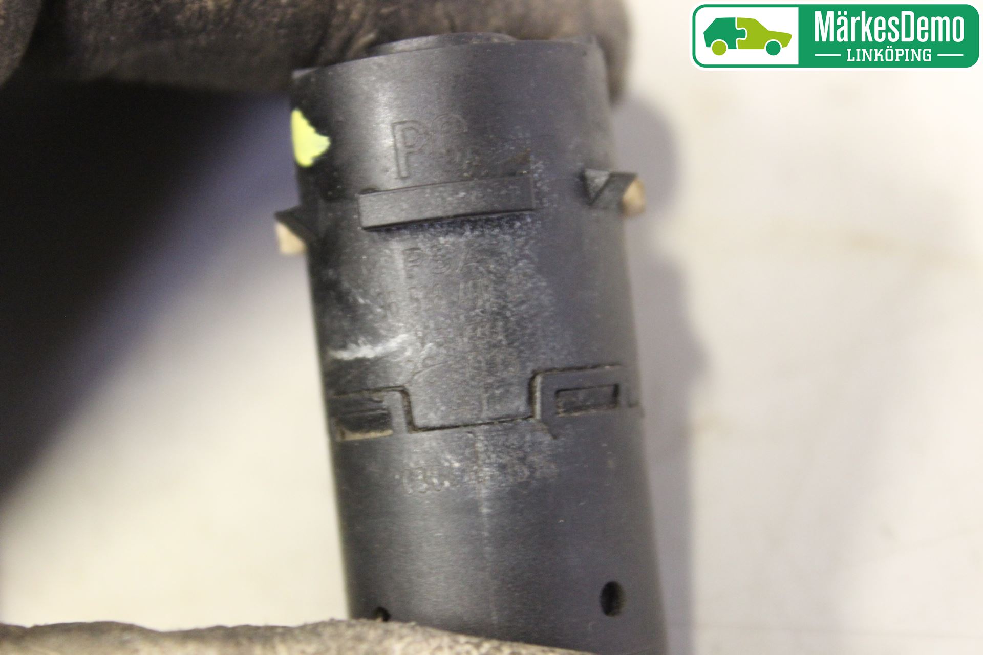 Peugeot 207 Sensor Ryggesensor