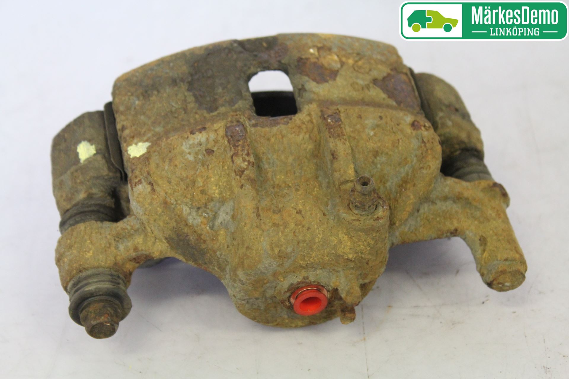 Hyundai i10 PA 08-13 Bremsecaliper Foran Venstre