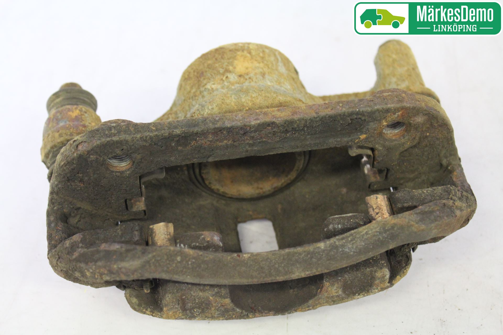 Hyundai i10 PA 08-13 Bremsecaliper Foran Venstre