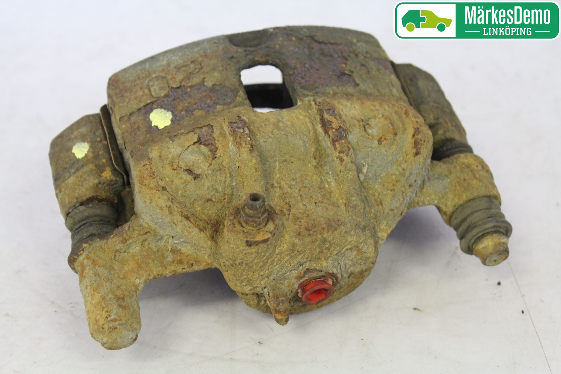 Hyundai i10 PA 08-13 Bremsecaliper Foran Høyre