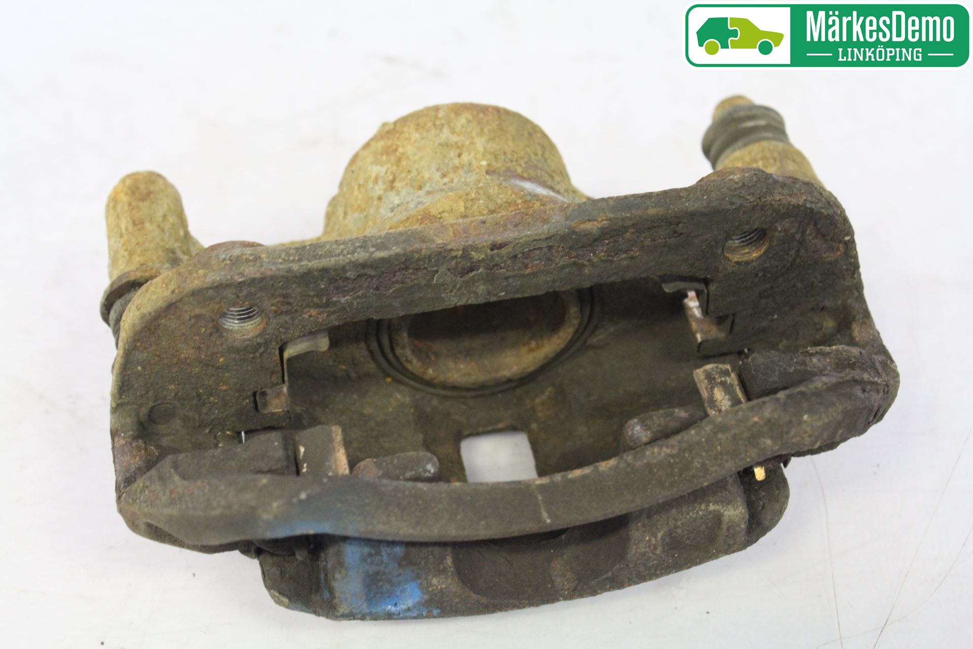 Hyundai i10 PA 08-13 Bremsecaliper Foran Høyre