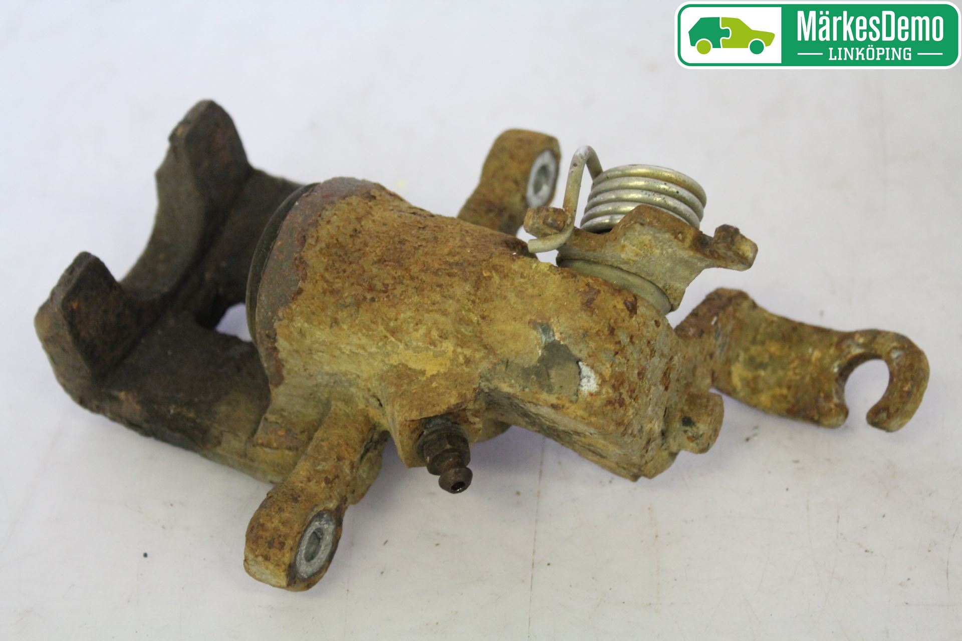 Hyundai i10 PA 08-13 Bremsecaliper Bak Høyre