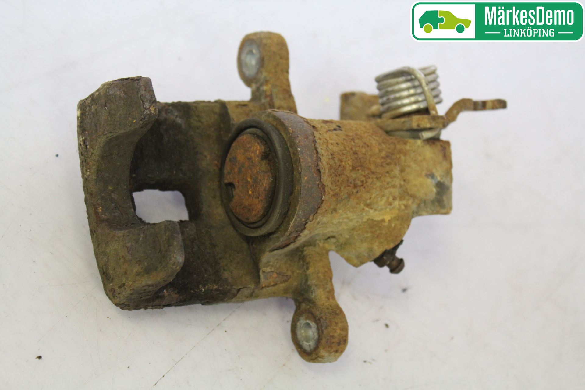 Hyundai i10 PA 08-13 Bremsecaliper Bak Høyre