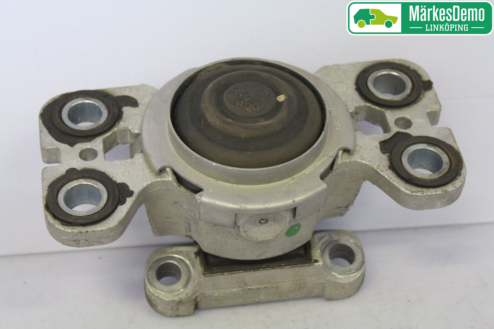 Volvo V70 08-13 Motor Feste Gummi