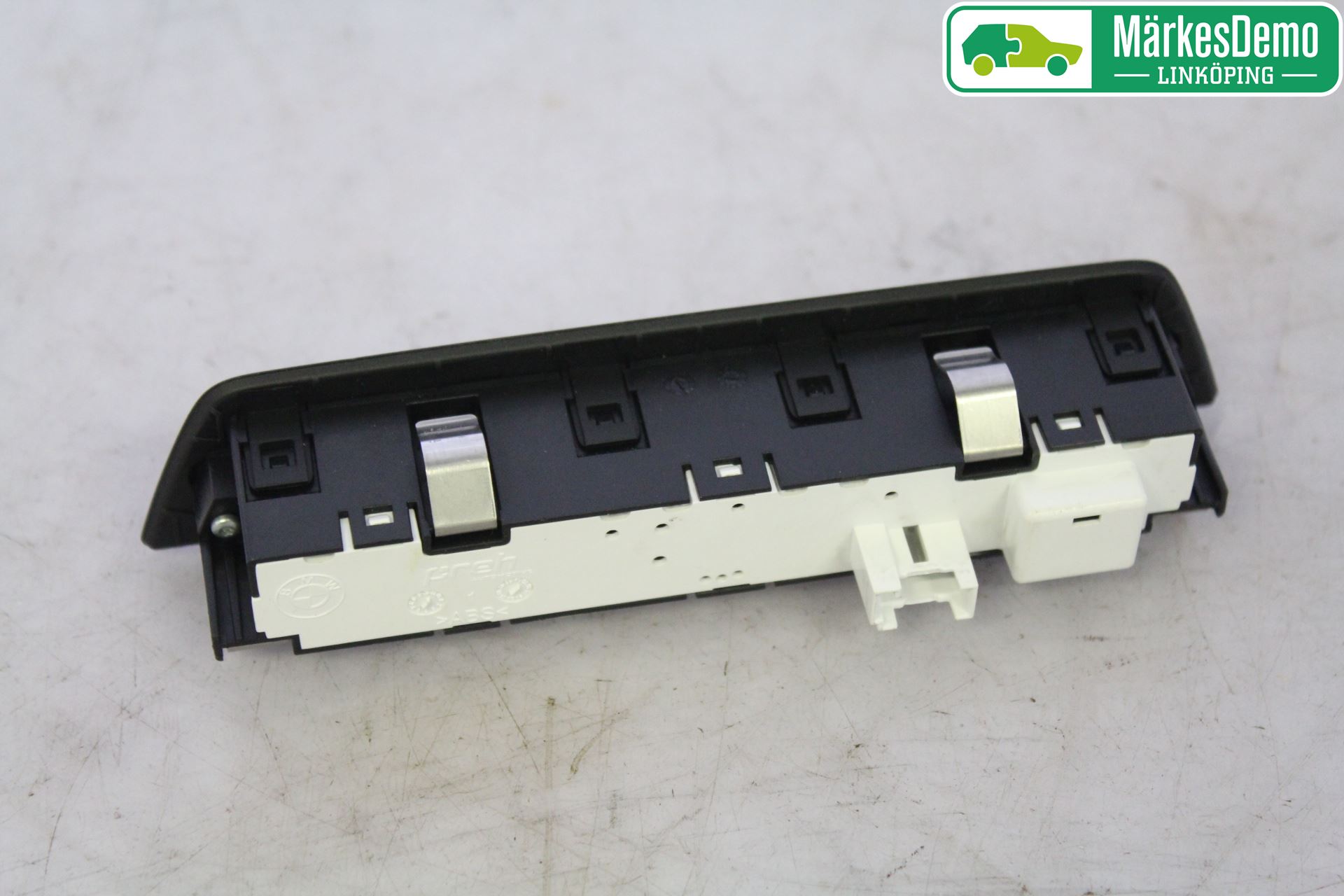 BMW 5 F10/F11/F18 09-17 Bryter Øvrig