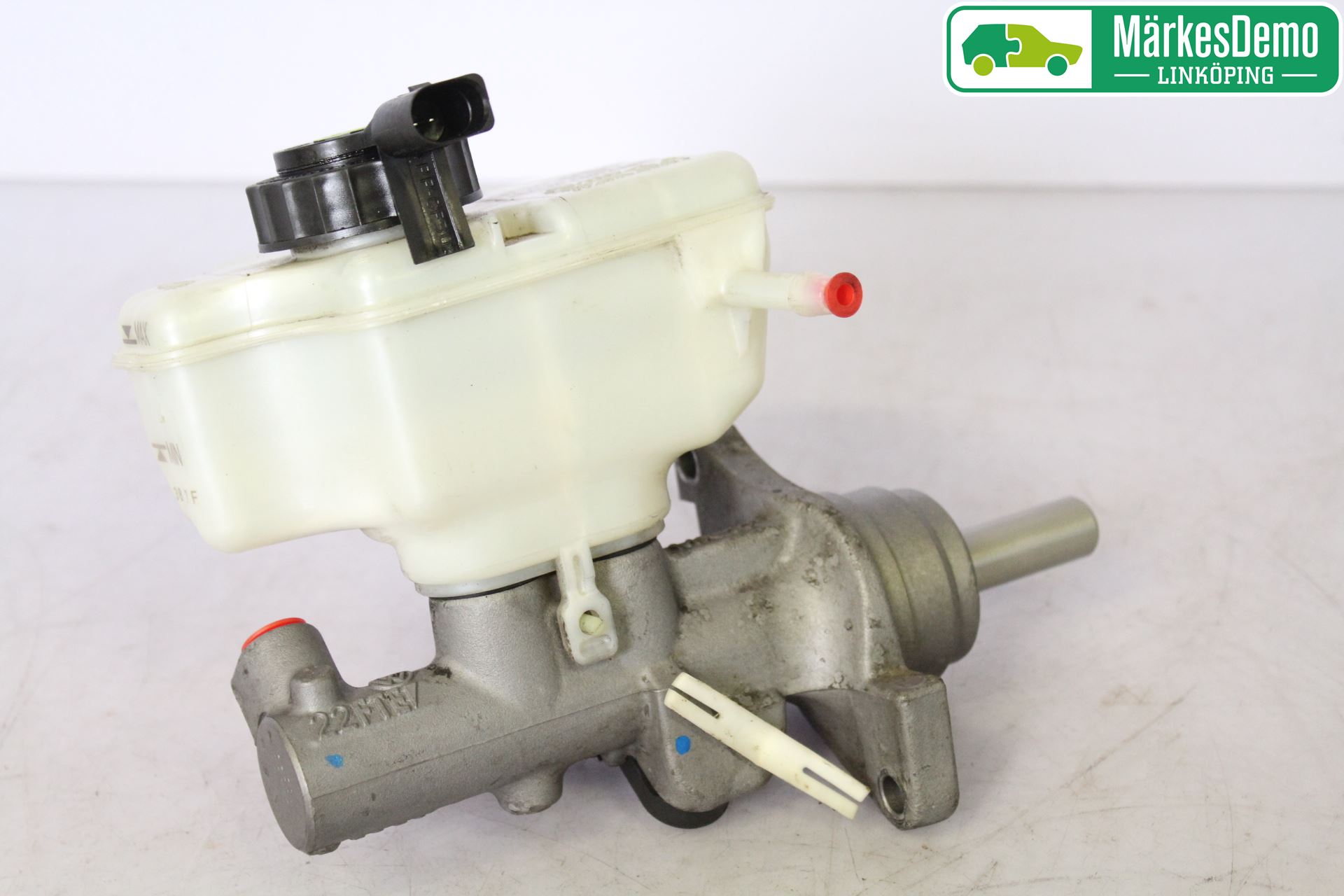 Volkswagen VW GOLF V 04-09 Brems Hovedsylinder