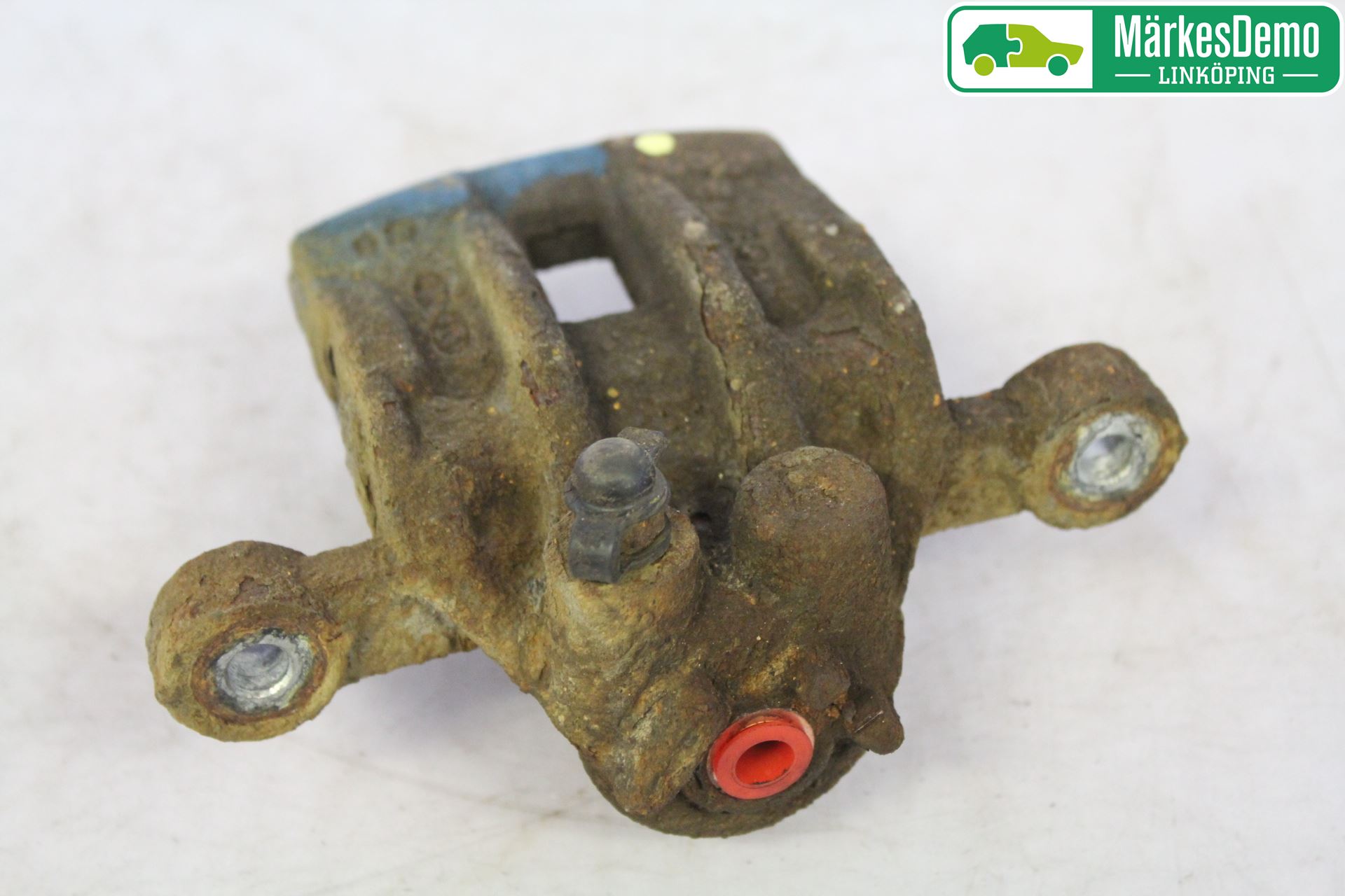 Hyundai i30 FD 07-12 Bremsecaliper Bak Høyre