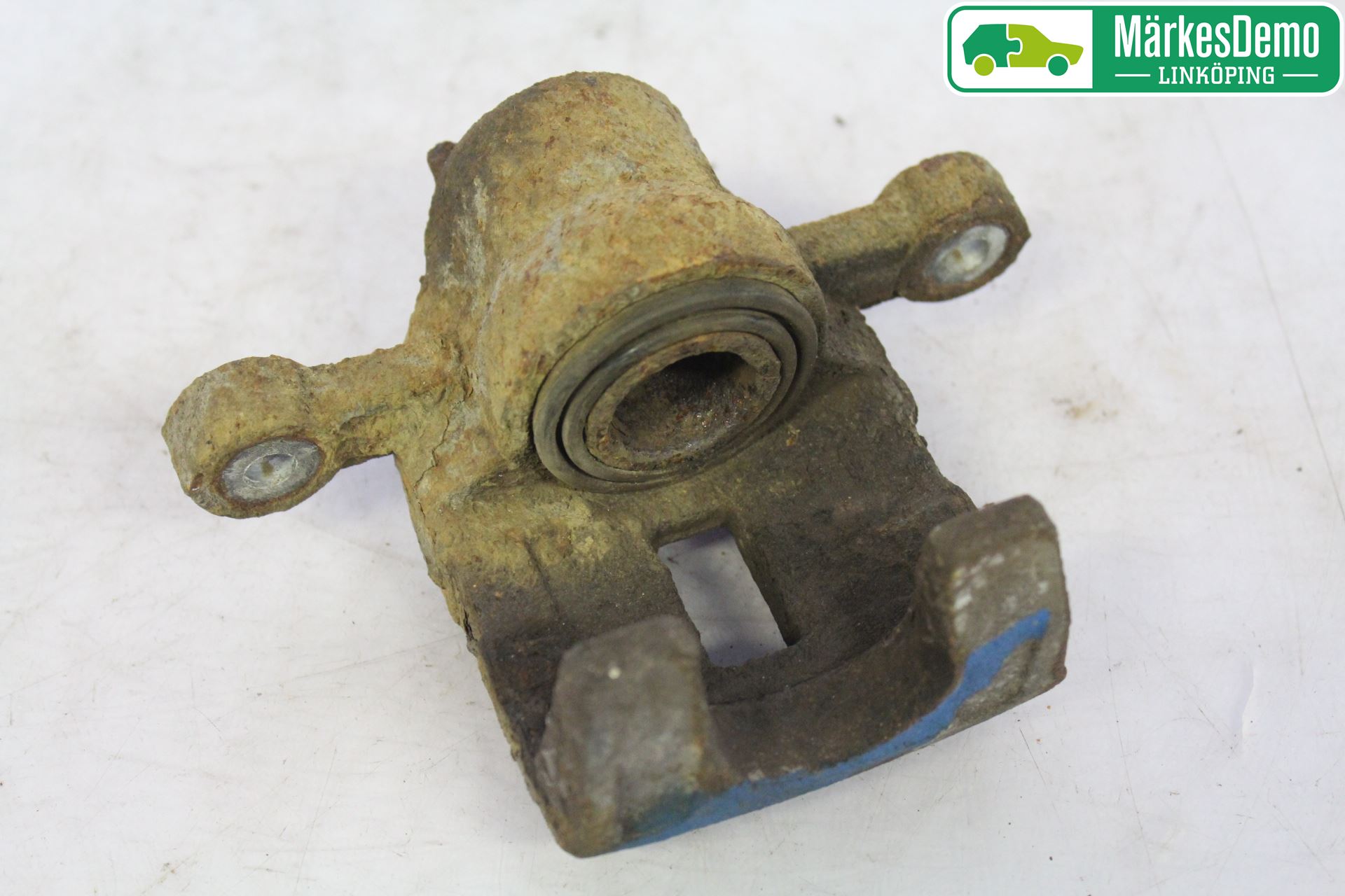 Hyundai i30 FD 07-12 Bremsecaliper Bak Høyre