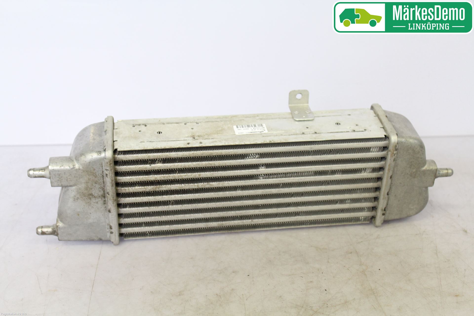 Hyundai i30 FD 07-12 Intercooler Radiator